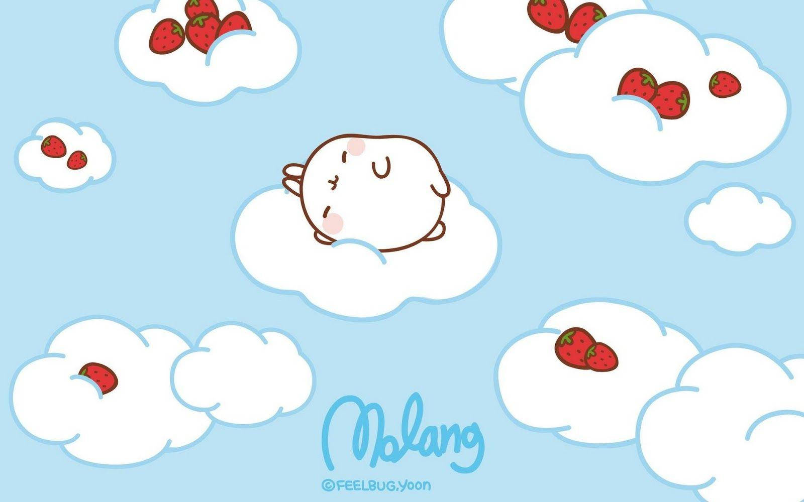 Molang Wallpaper