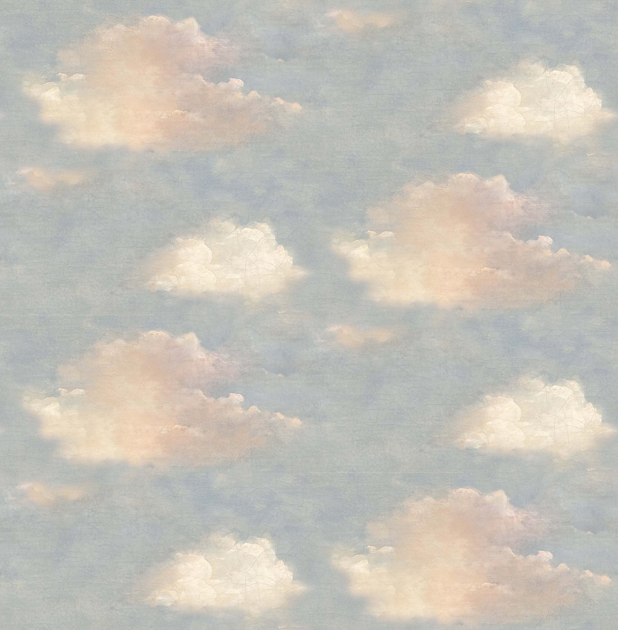 Pink Cloud Wallpaper