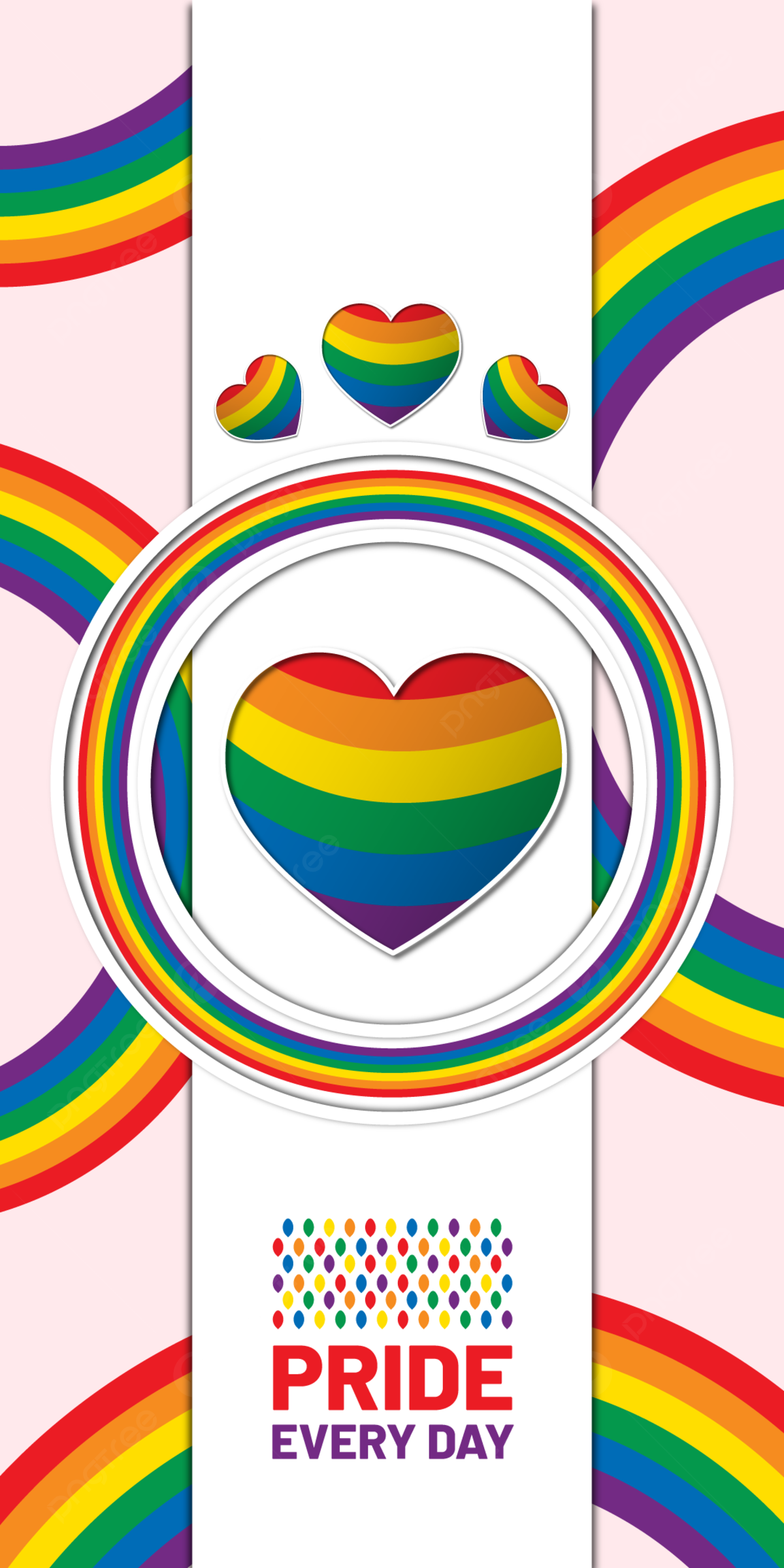 Pride Month Background Image, HD Picture and Wallpaper For Free Download