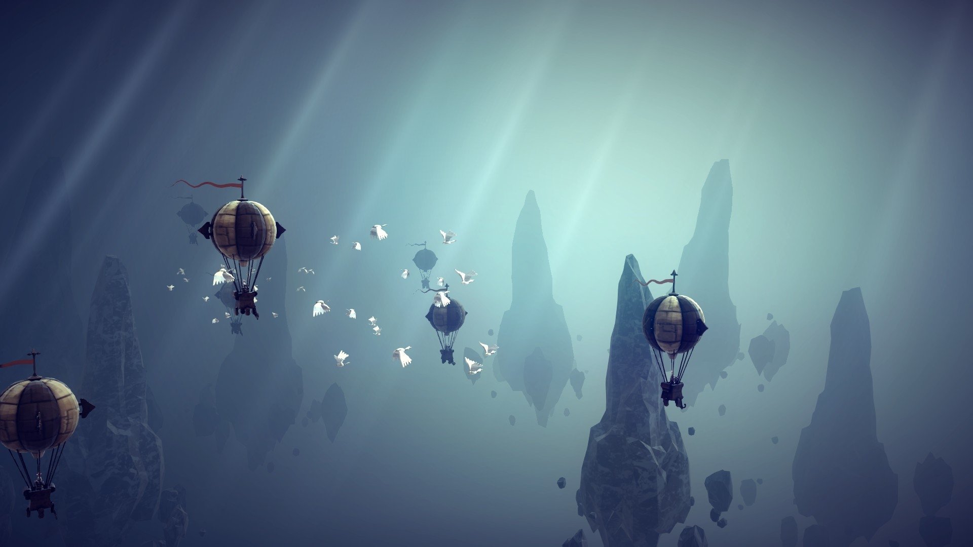 Besiege HD Wallpaper und Hintergründe