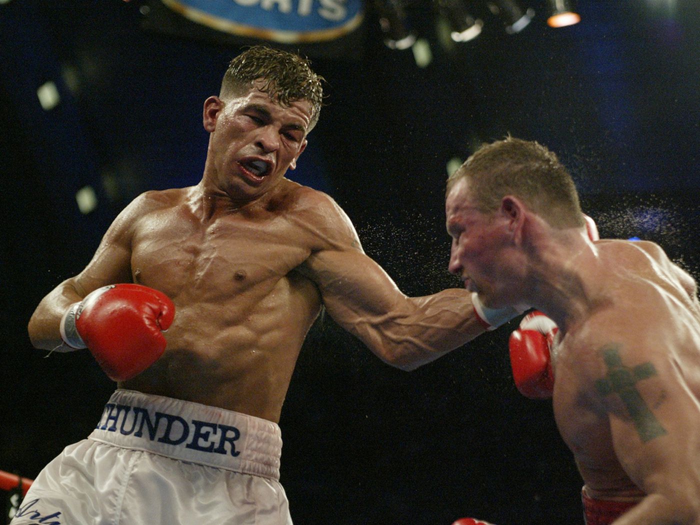Arturo Gatti Wallpapers - Wallpaper Cave