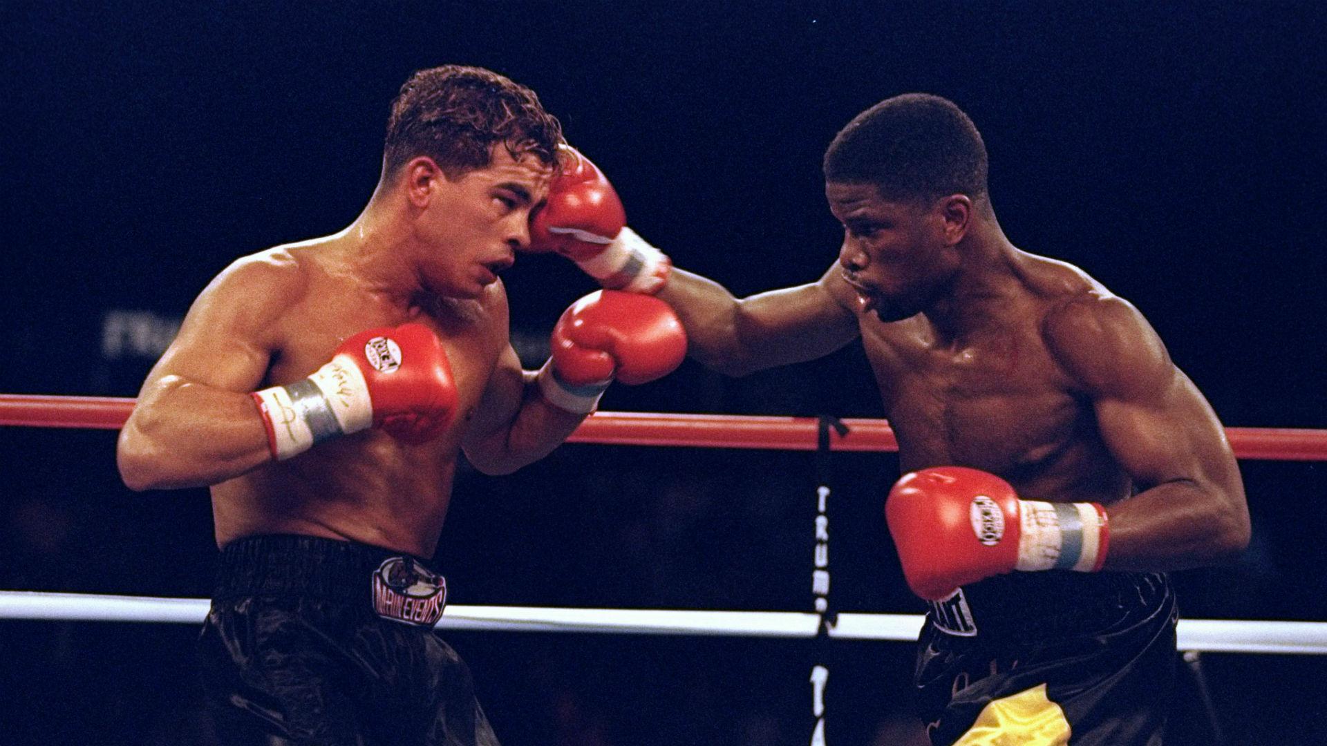 Arturo Gatti vs. Ivan Robinson: A legendary clash revisited 20 years later