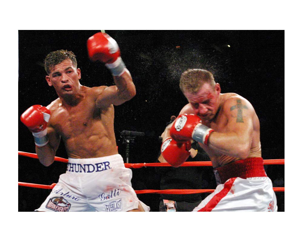 Arturo Gatti Wallpapers - Wallpaper Cave