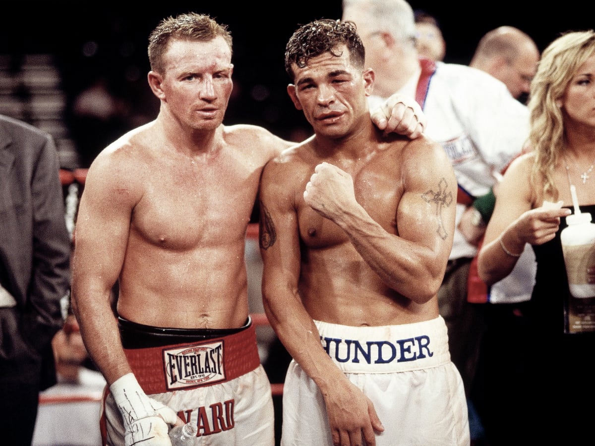 Famous Athletes in movies