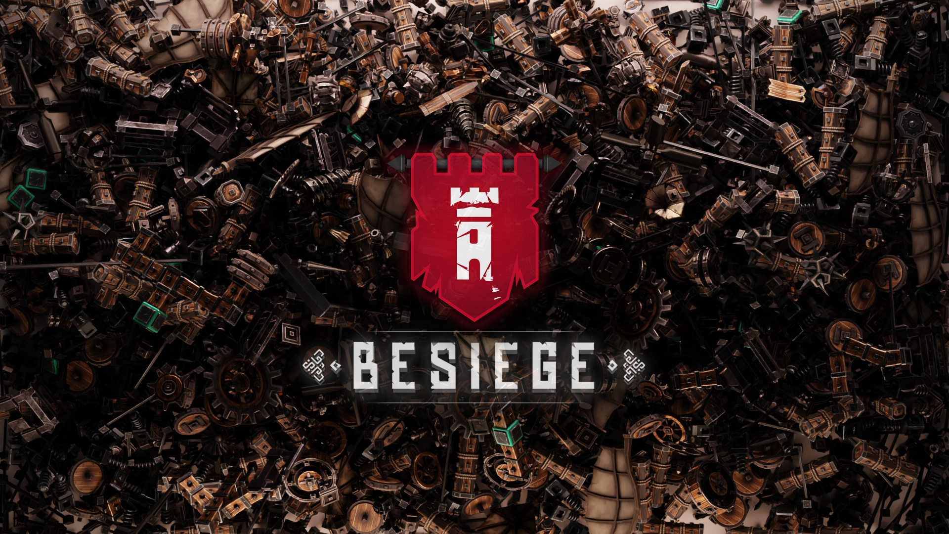 Same wallpaper again. But now in 4K (Link in the comments)