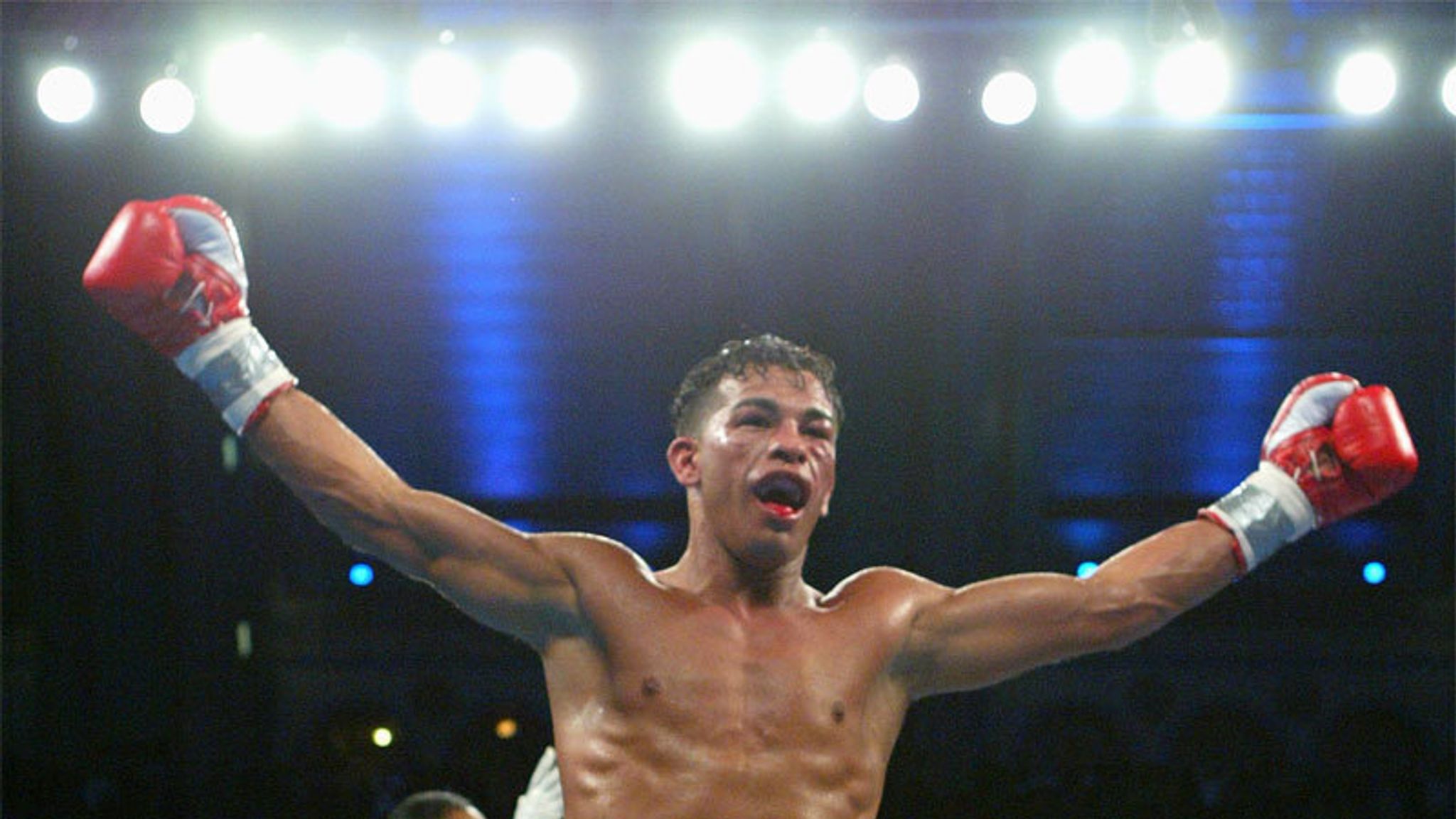 Arturo Gatti Wallpapers - Wallpaper Cave
