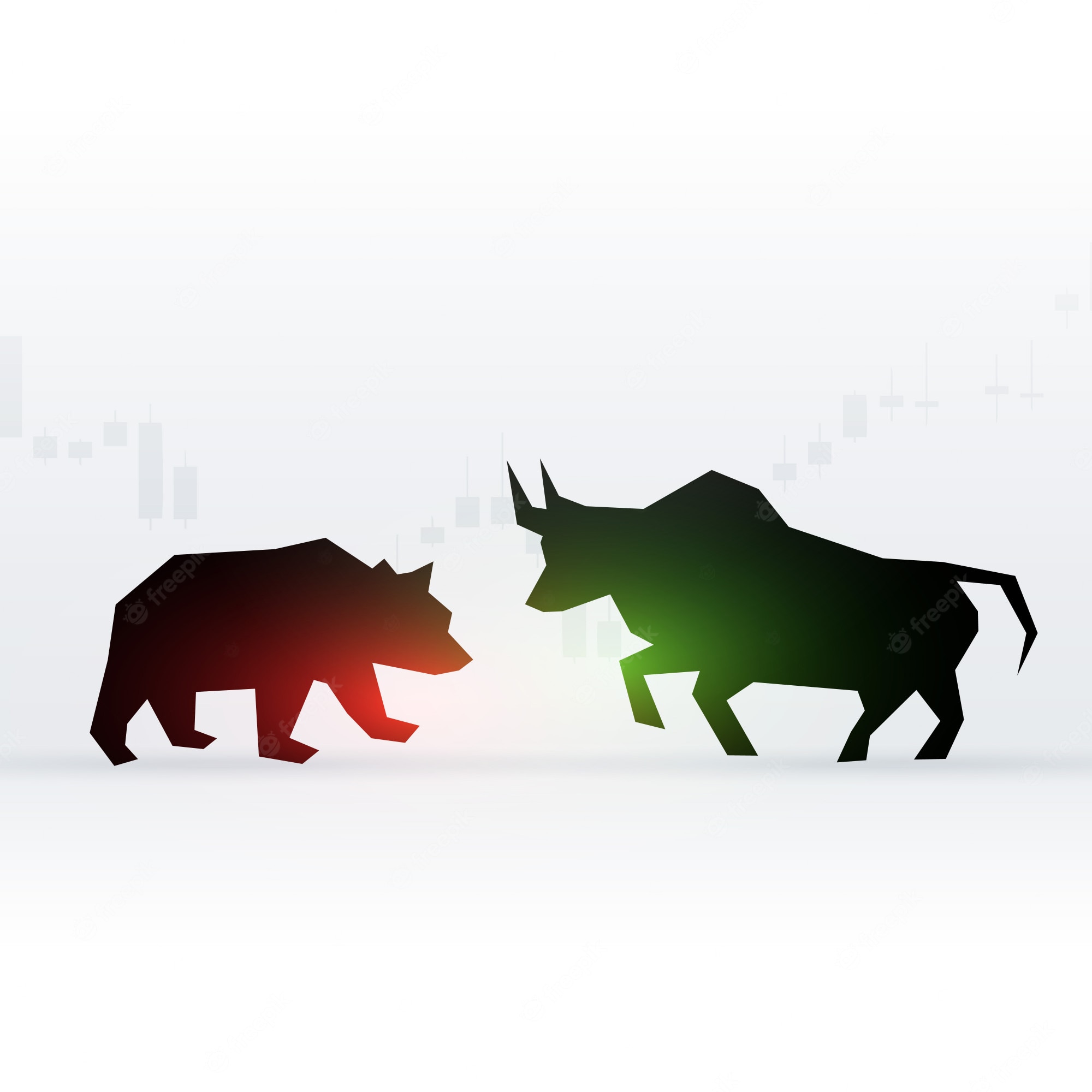 Bull vs. Bear Market Definitions