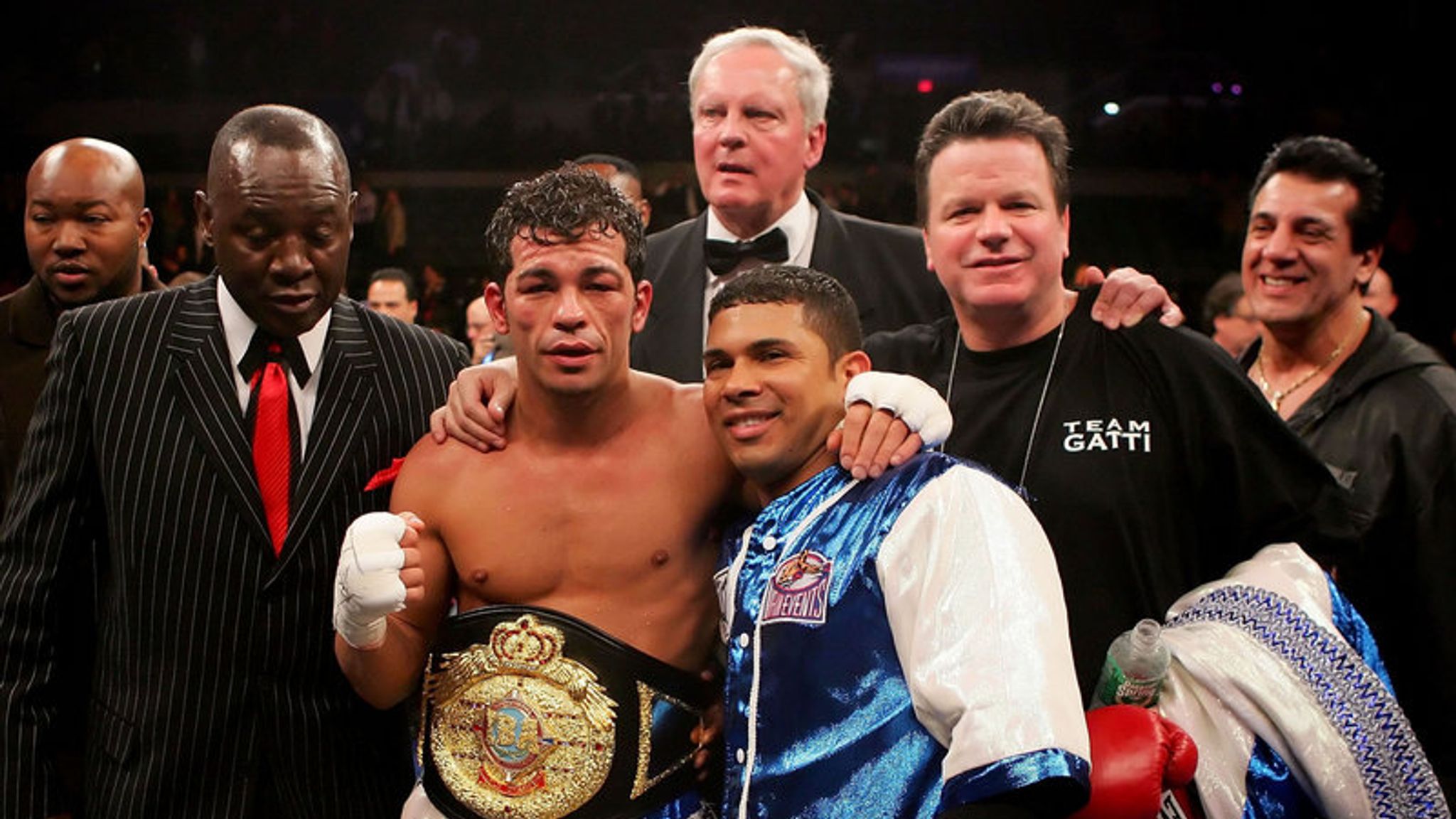 Arturo Gatti Wallpapers - Wallpaper Cave