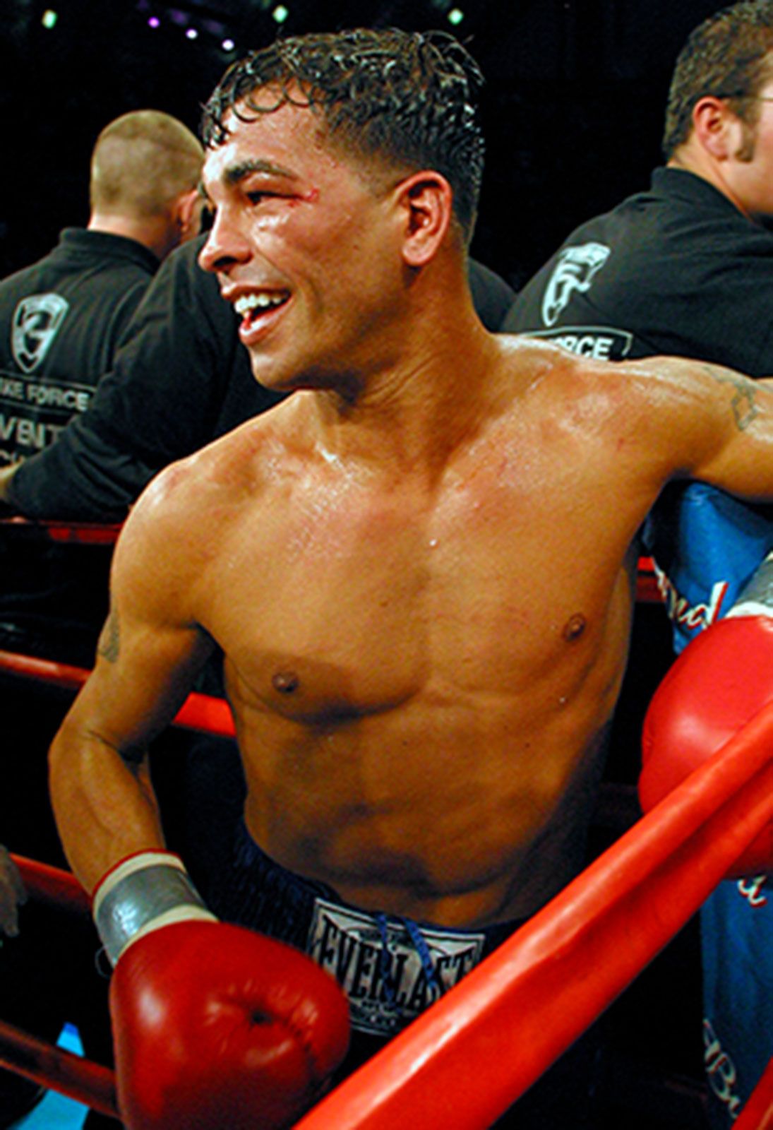 Arturo Gatti Wallpapers - Wallpaper Cave