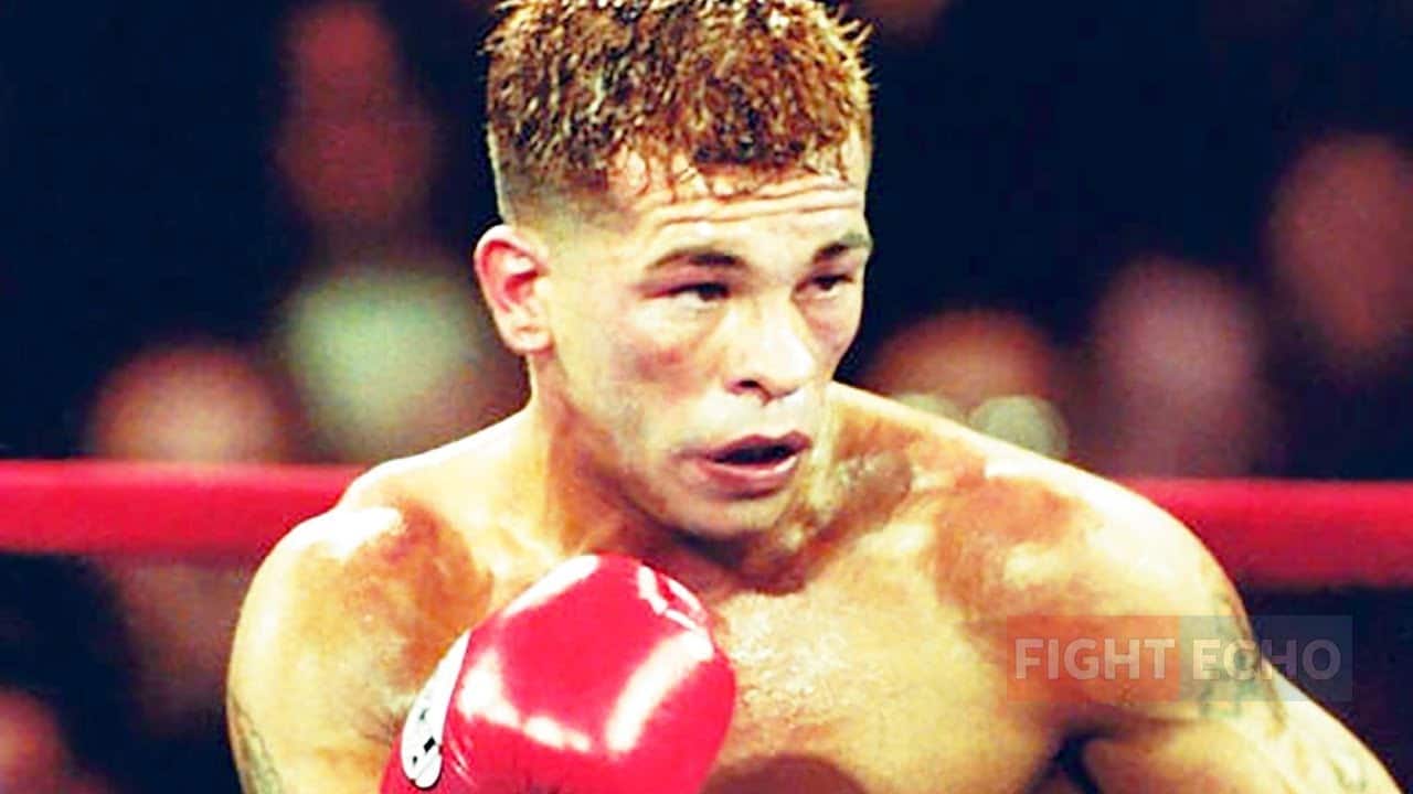 Arturo Gatti Wallpapers - Wallpaper Cave