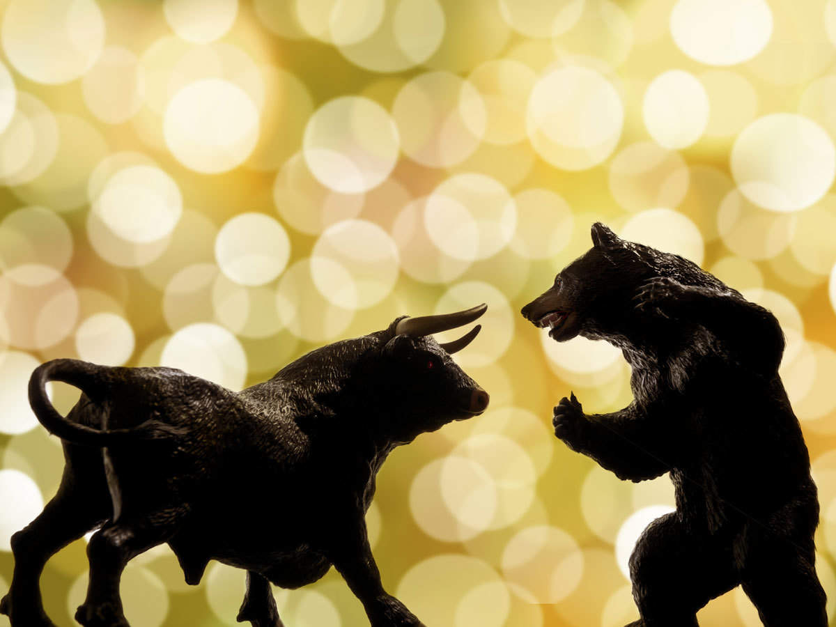 Stock Market symbols: 11 animals of the investing world other than bulls, bears that you didn't know about Economic Times