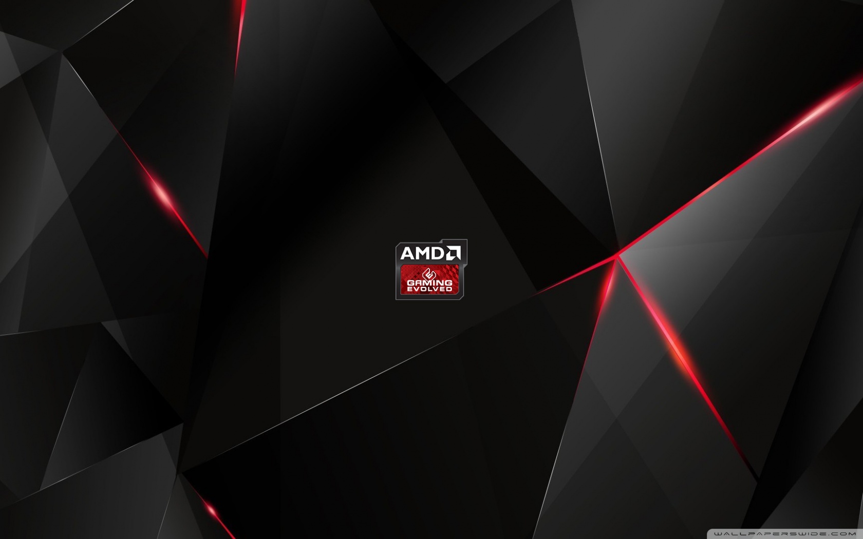 AMD Gaming Evolved Ultra HD Desktop Background Wallpaper for 4K UHD TV, Widescreen & UltraWide Desktop & Laptop, Tablet