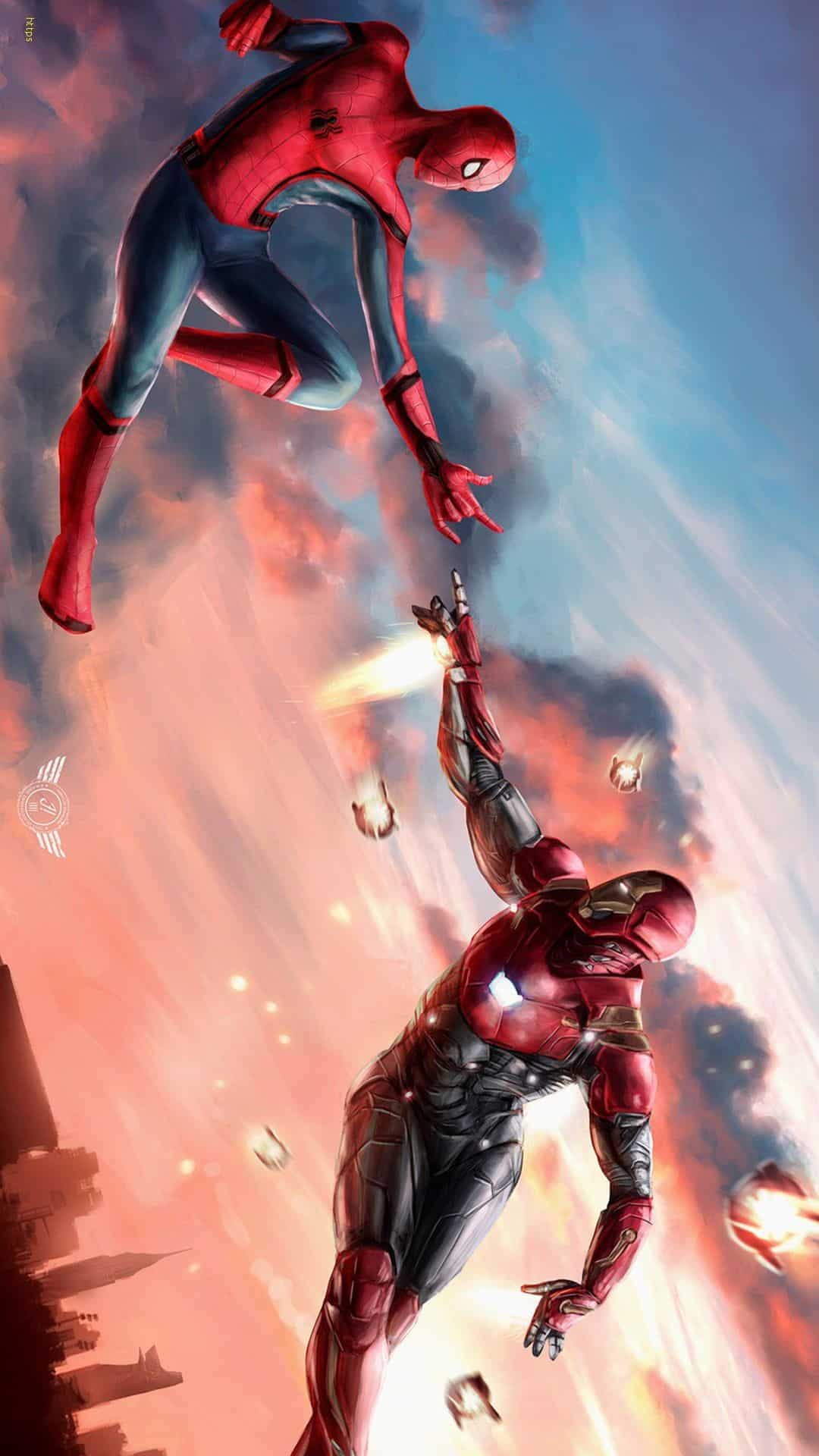 Unseen Image Of Iron Man Go. सरकारी योजनाएँ 2023