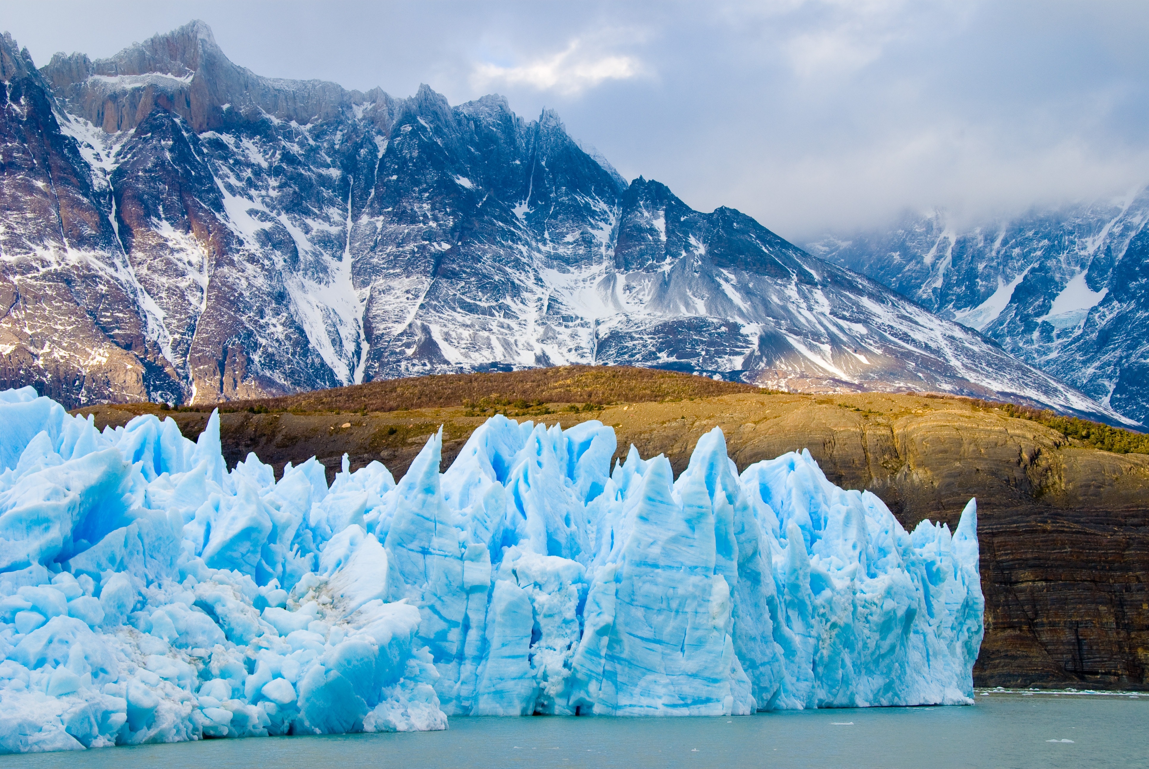 Glacier Photo, Download The BEST Free