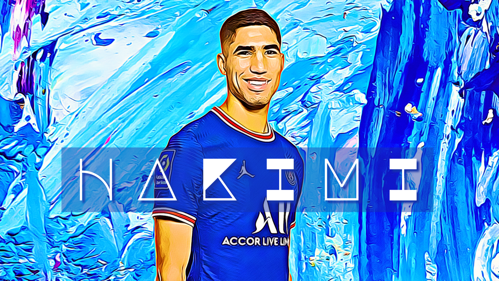 FEATURE. Morocco's Free Kick Wizard Achraf Hakimi Flourished In 2021, Is He The Key Piece Of PSG's 2022 Puzzle?