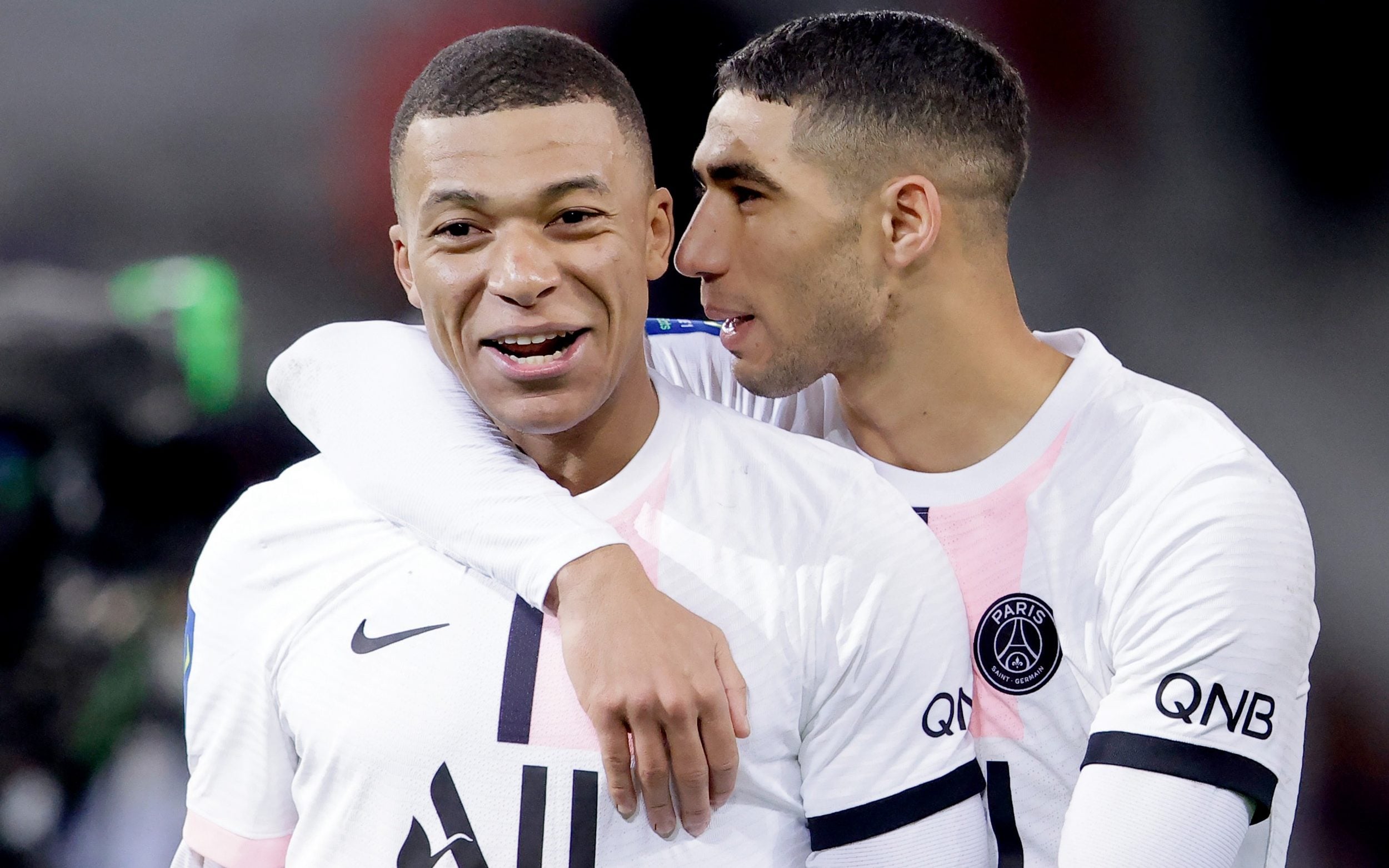 Hakimi 2023 Wallpapers - Wallpaper Cave