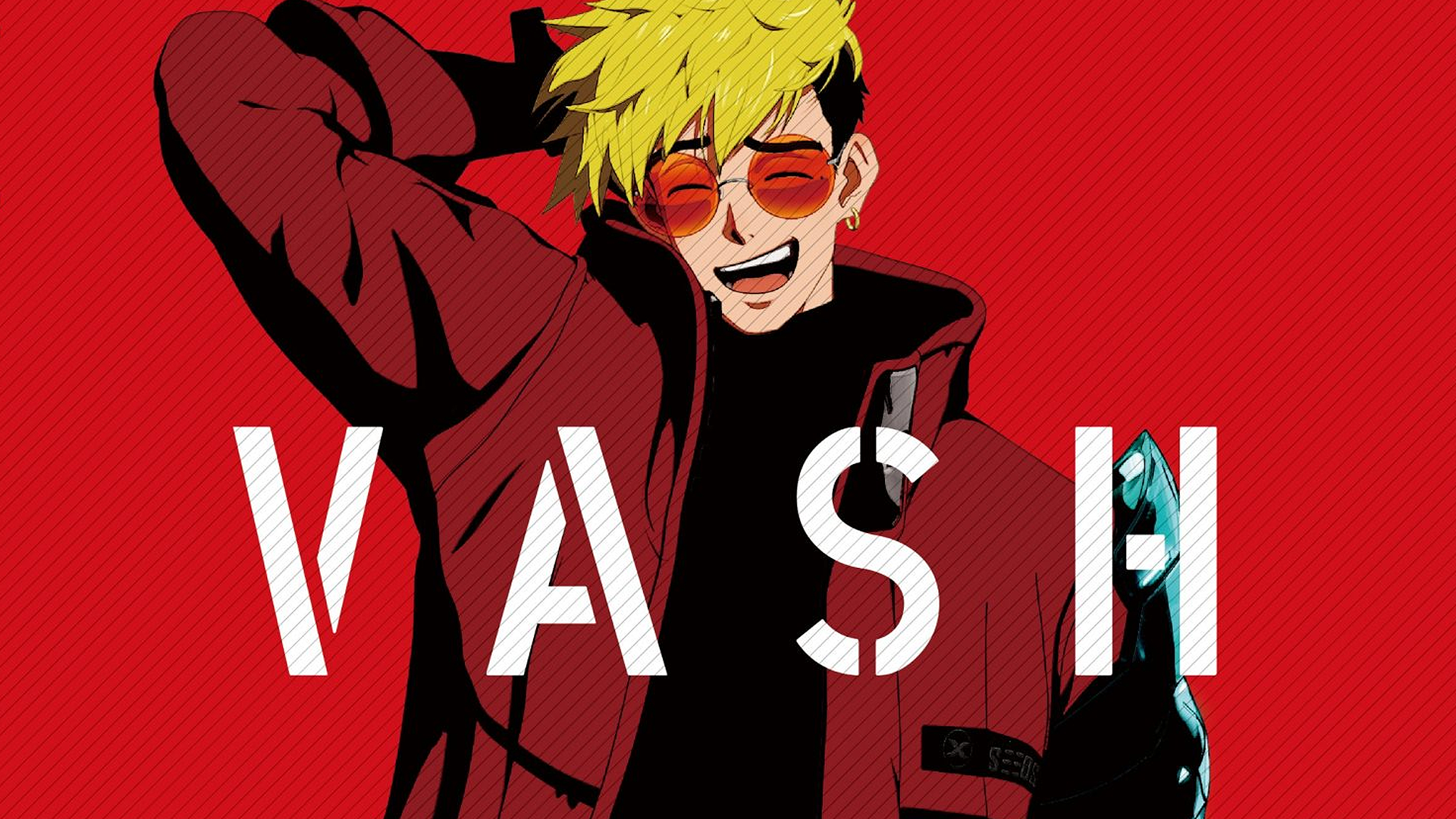 50+ Trigun HD Wallpapers and Backgrounds