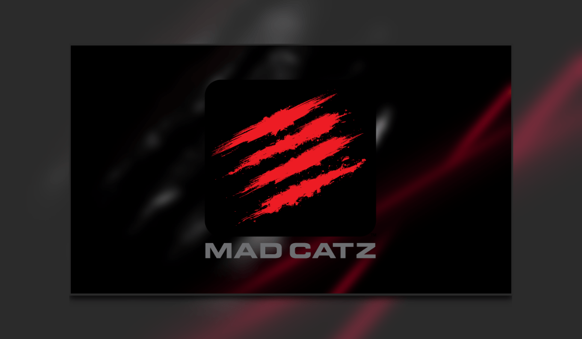 Mad Catz Announces The F.R.E.Q. DAC And DAC L Gaming DAC