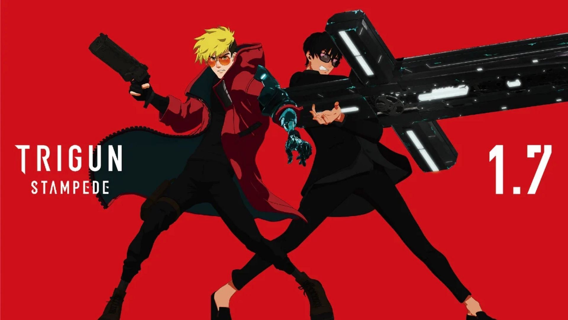 Where to watch Trigun Stampede? Streaming details explained