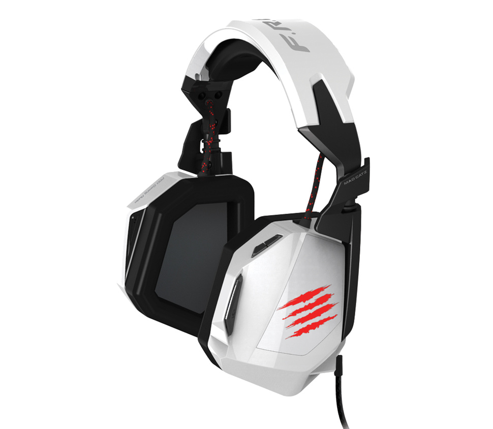 MAD CATZ TRITTON Photo, Image and Wallpaper