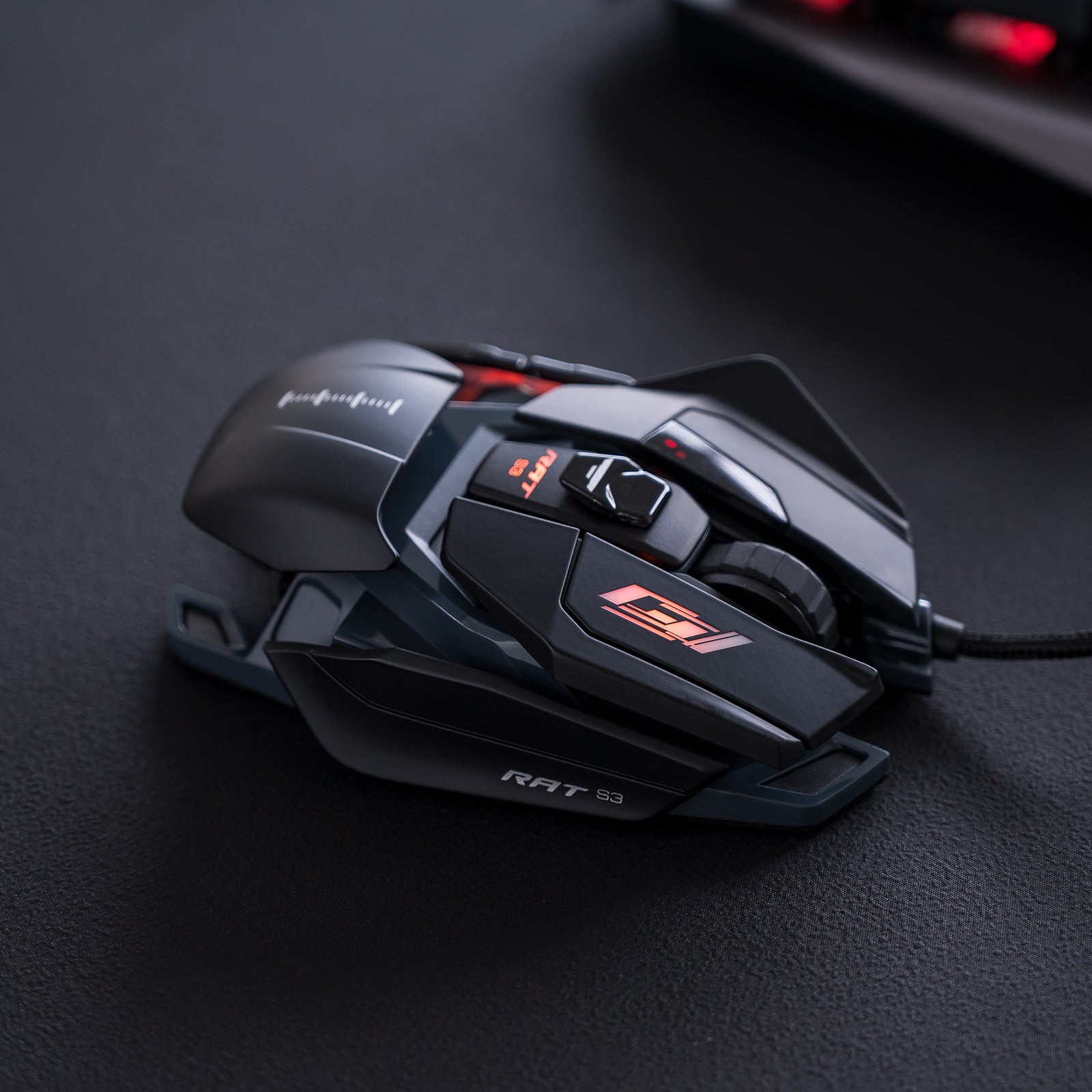 Mad Catz– DELENordic.com