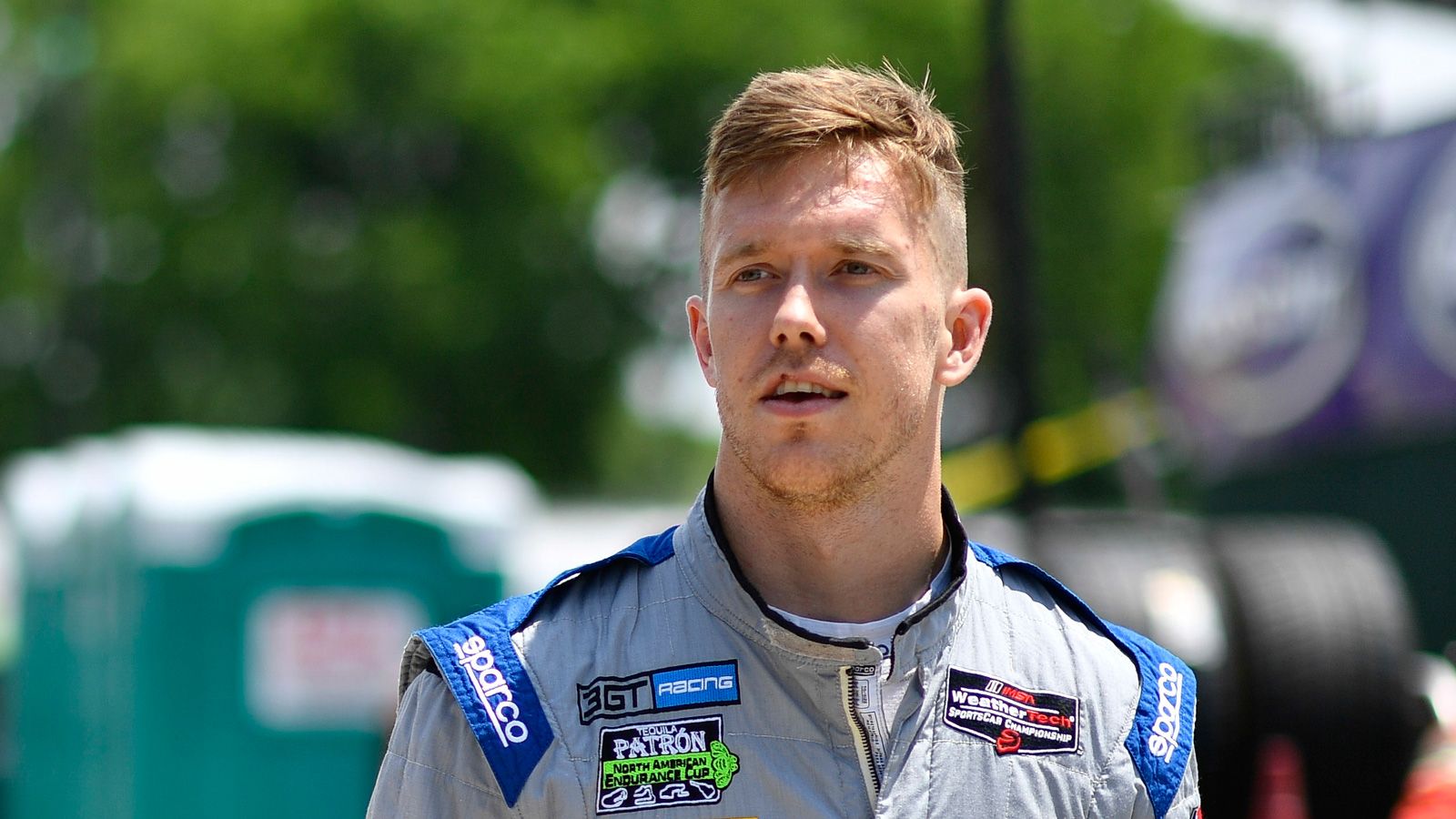 Jack Hawksworth gets 2019 IMSA ride with AIM Vasser Sullivan, Lexus