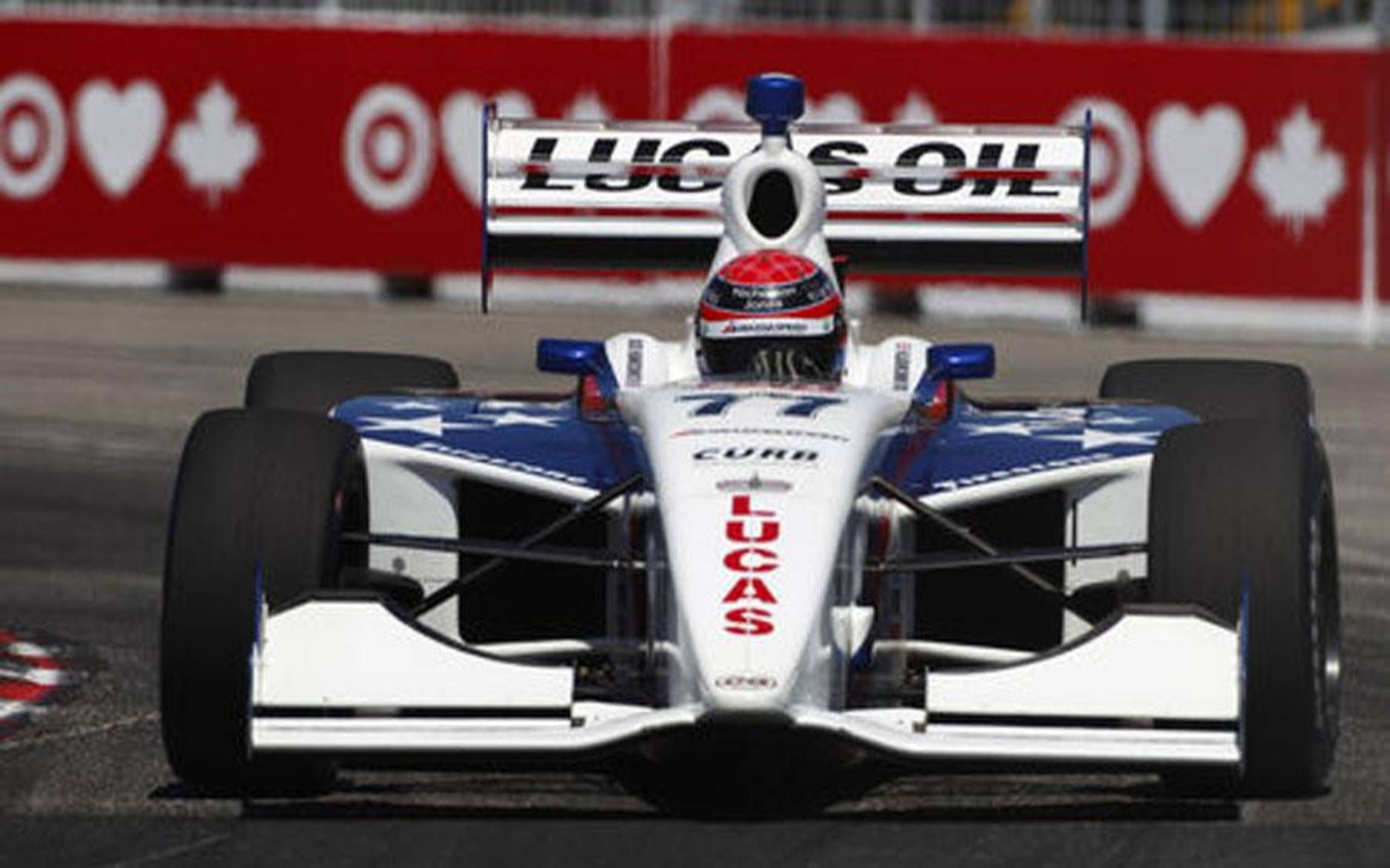 Baltimore Indy Lights winner Jack Hawksworth gets Indy car test with Rahal Letterman Lanigan Racing