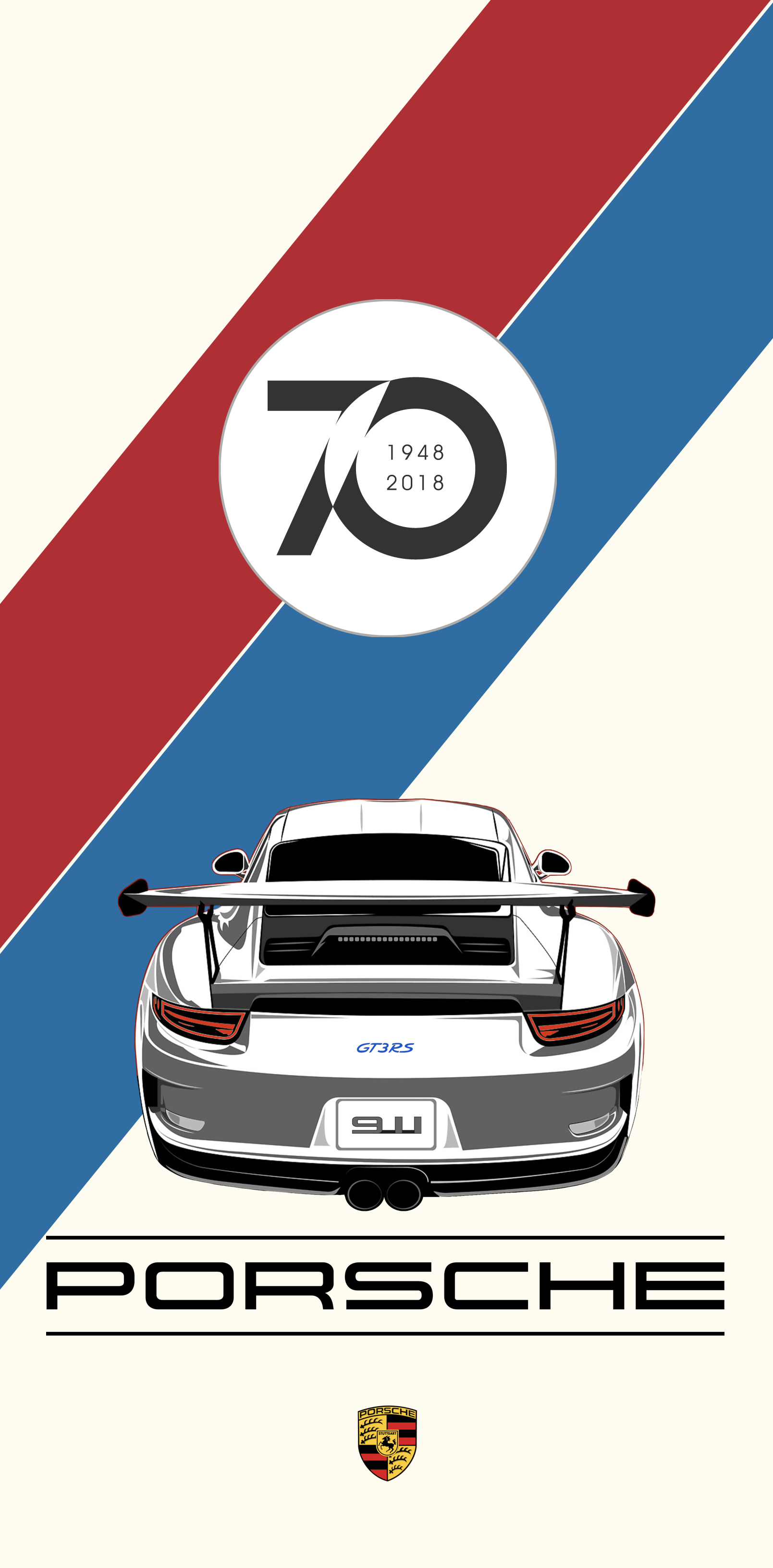 Porsche 911 GT3 Wallpaper and Background 4K, HD, Dual Screen