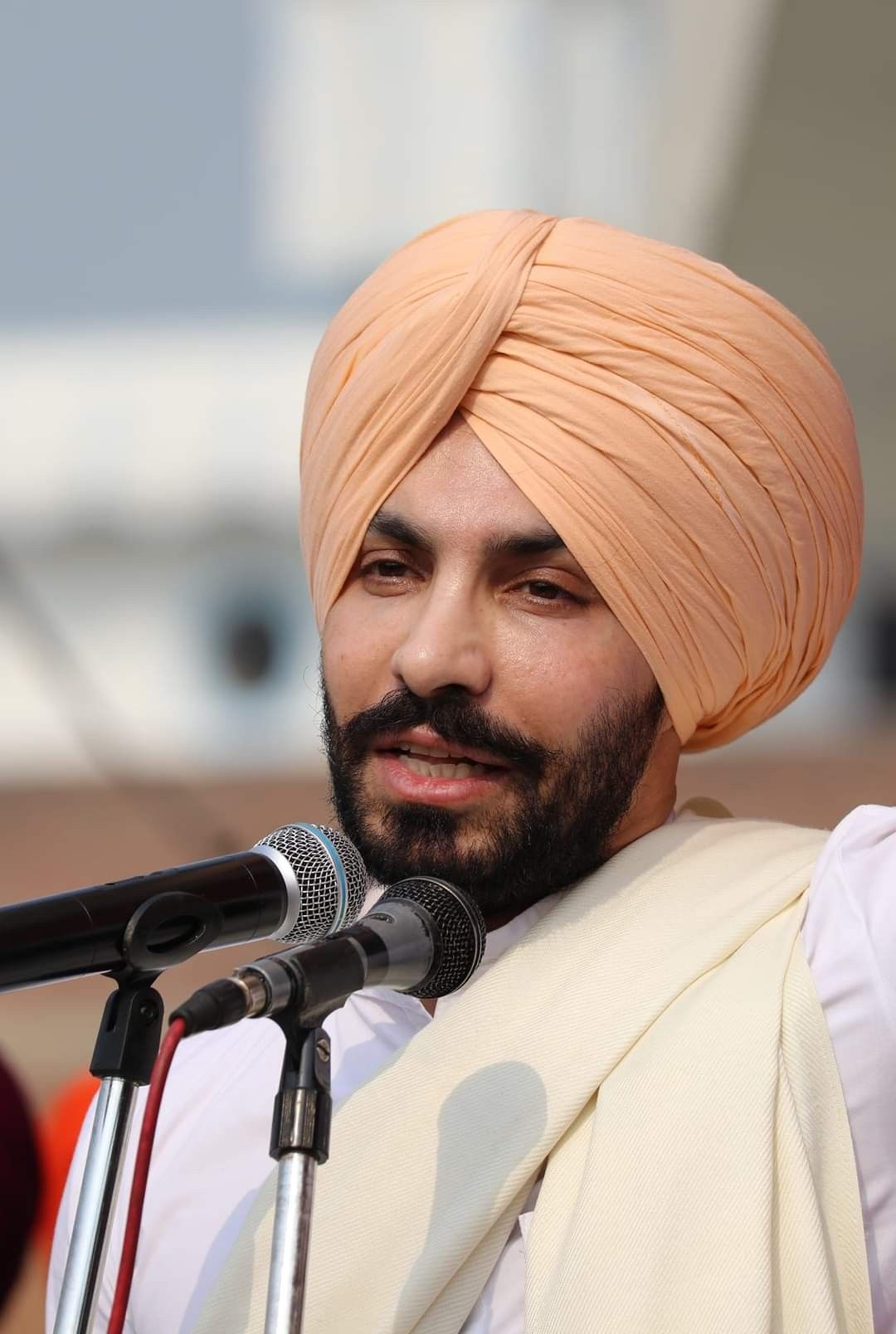 Deep Sidhu. New image hd, Actor photo, Agriculture photography