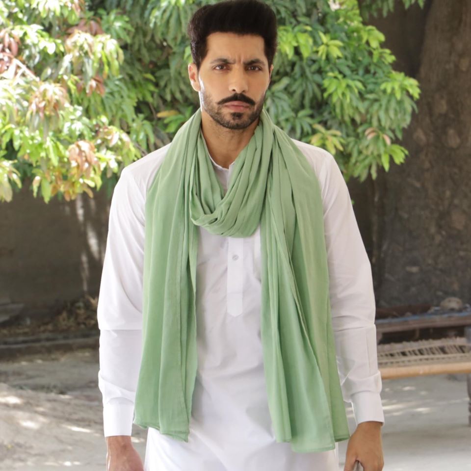 Deep Sidhu film actor HD Picture, Wallpaper
