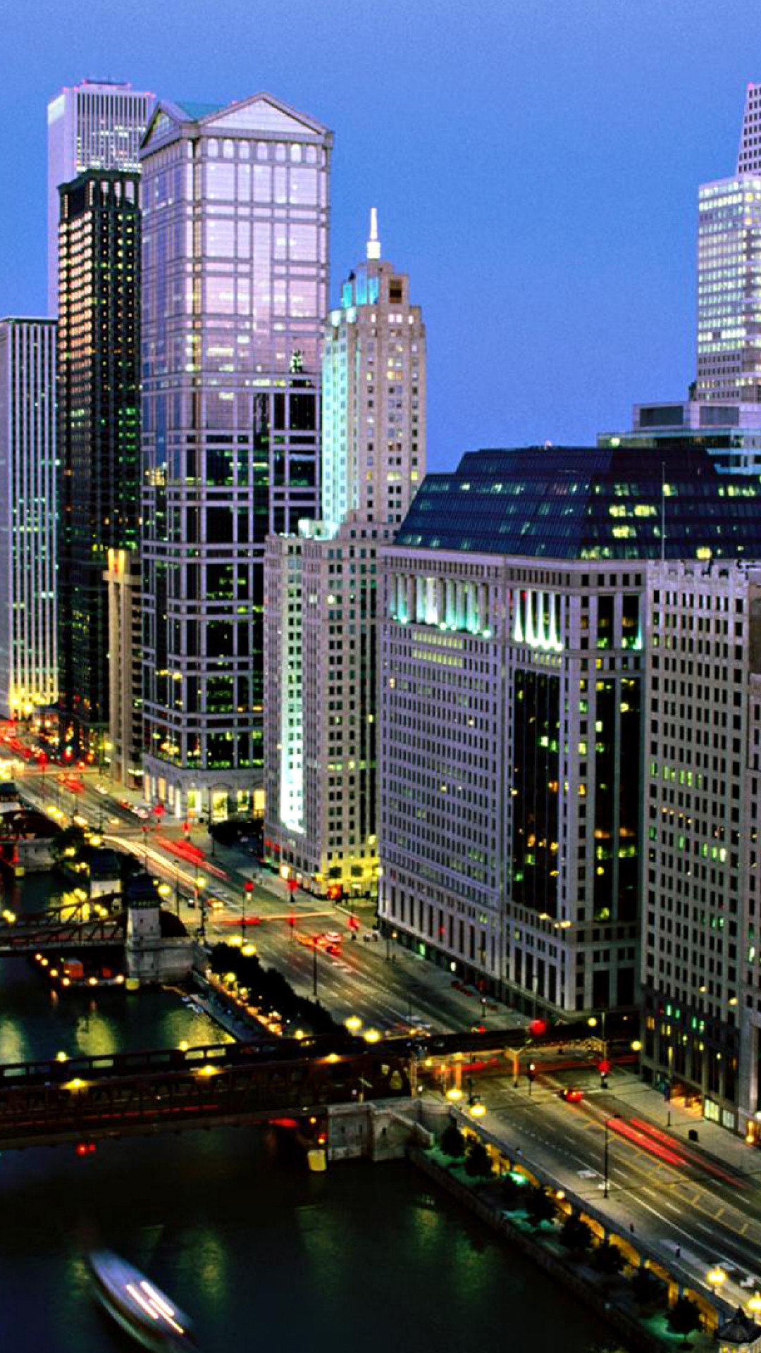 Download Eximious Cityscapes Desktop and Mobile Wallpaper iPhone 6 / 6S Plus