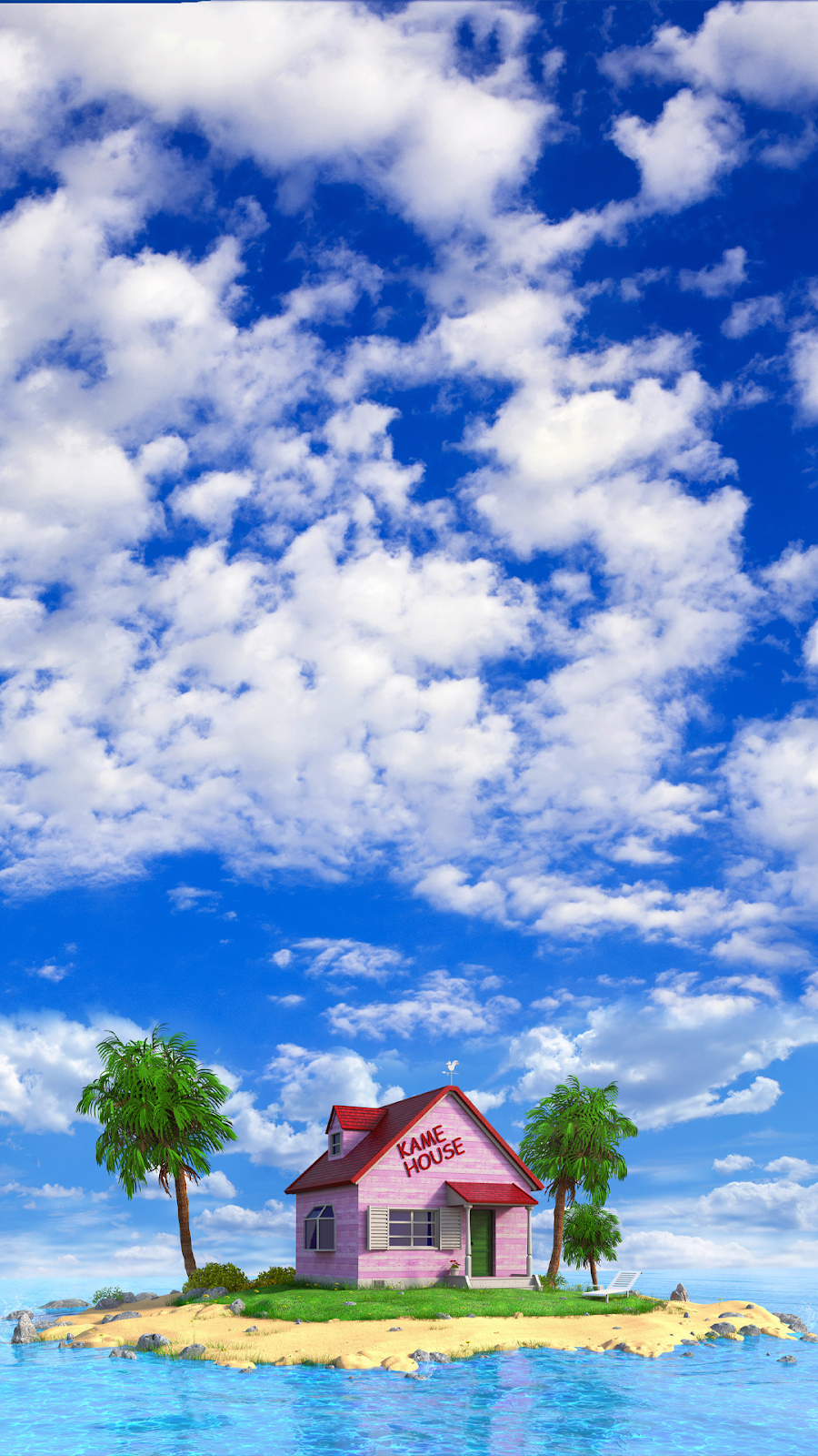 Anime wallpaper for phone House. HeroScreen. Anime dragon ball goku, Dragon ball wallpaper, Dragon ball wallpaper iphone