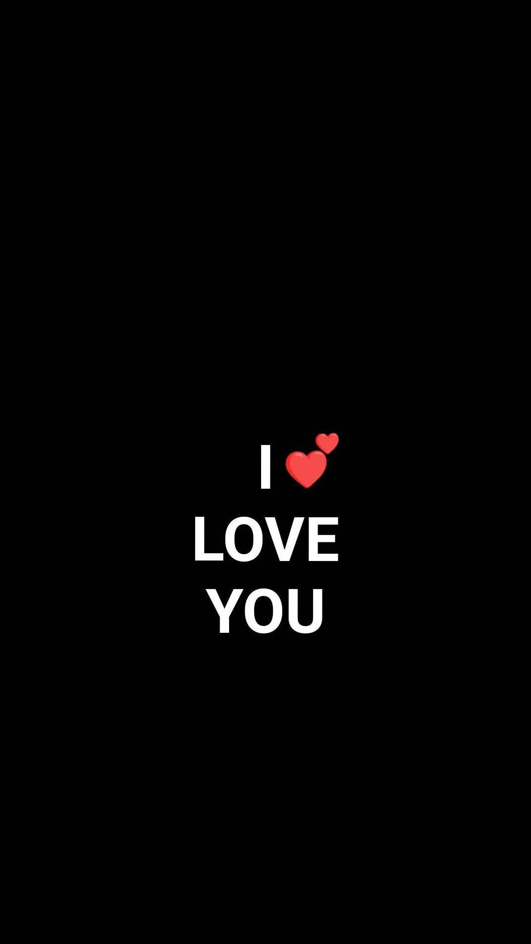 I Love You Wallpaper I Love You Wallpaper Download
