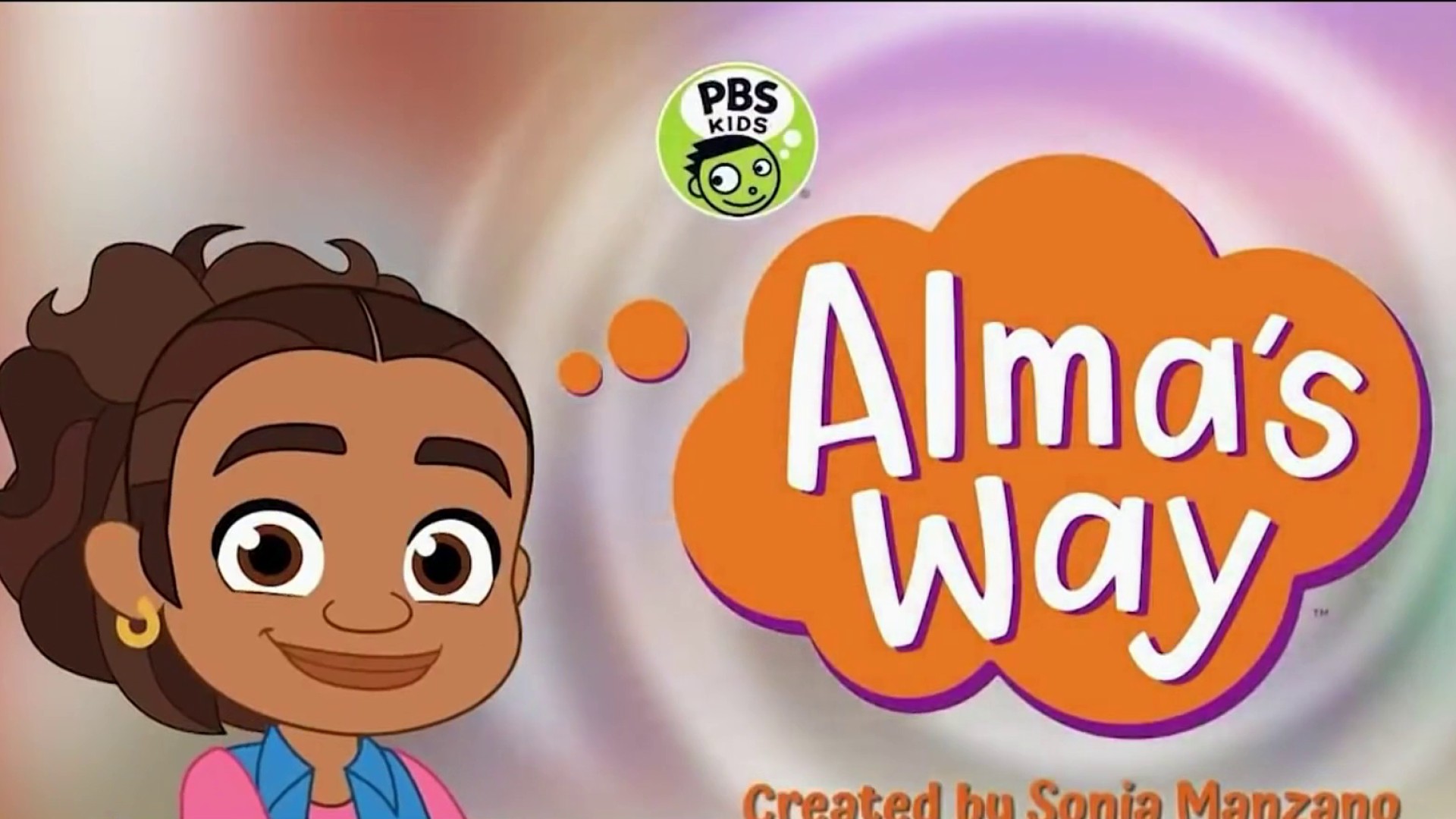 Alma's Way' Teaching Kids Problem Solving Skills
