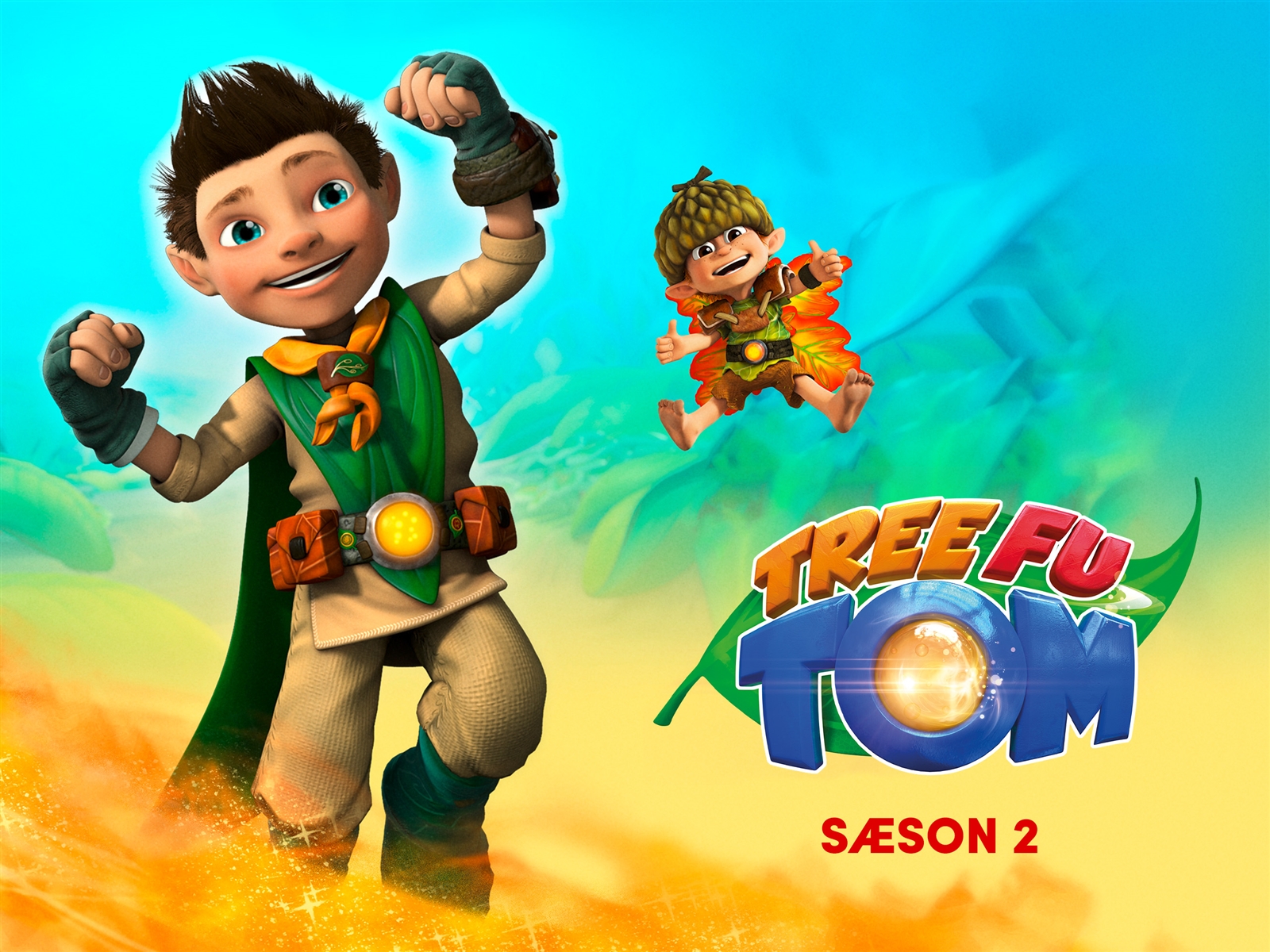 Tree Fu Tom Wallpapers Wallpaper Cave Tree Fu Tom Wallpapers Wallpaper Cave