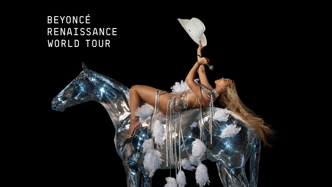 Renaissance World Tour