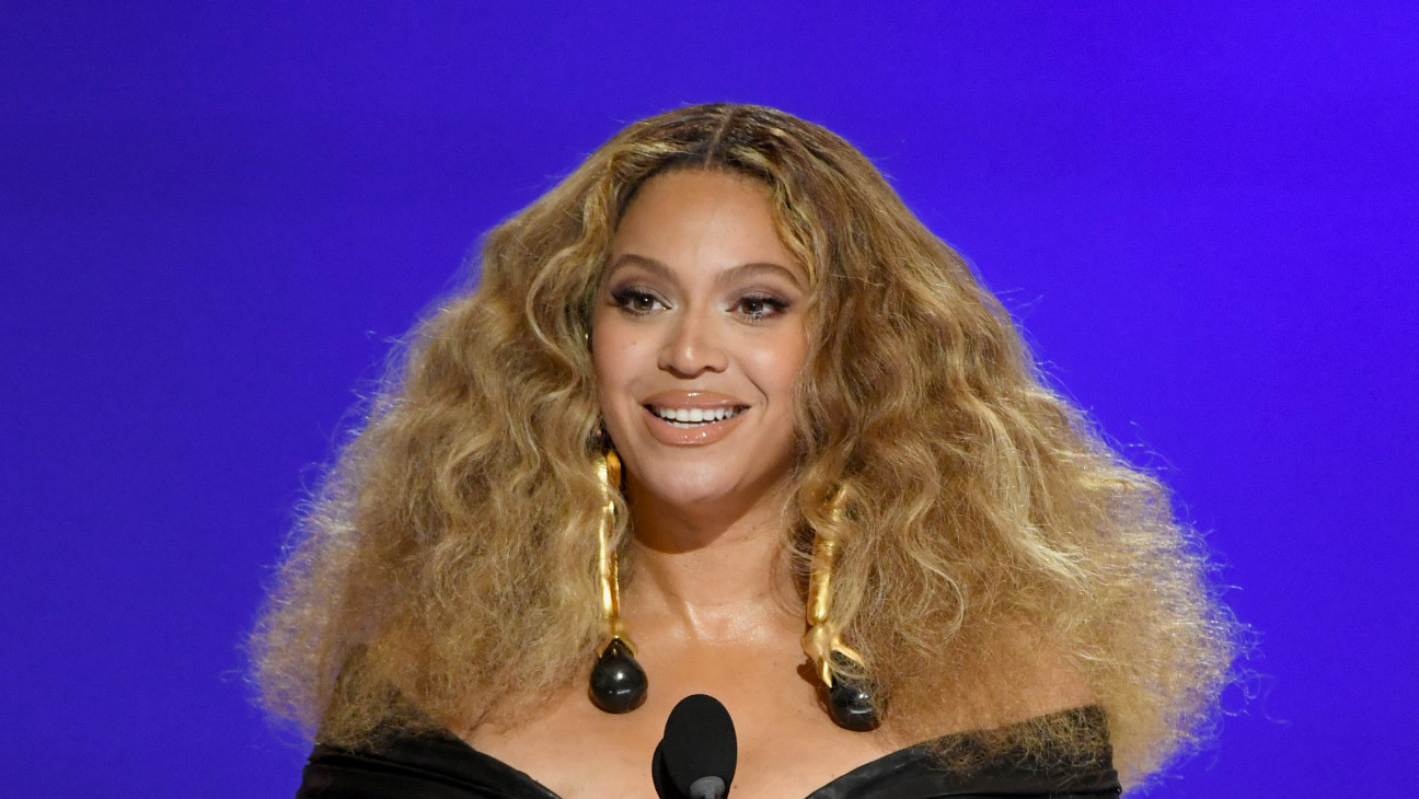 Beyoncé Sets 'Renaissance' World Tour for 2023