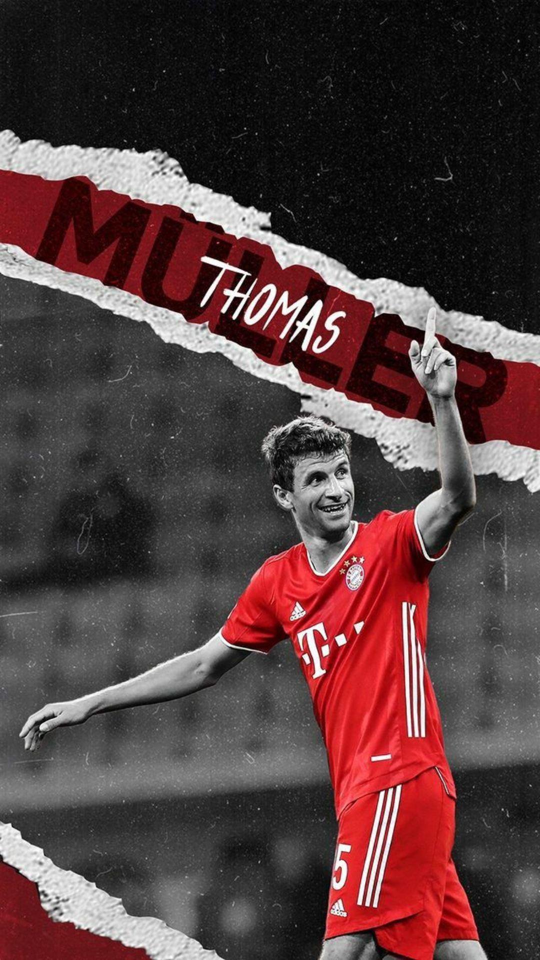 Thomas Muller signs new Bayern Munich contract: World Cup winner ends  Manchester Untied transfer speculation | The Independent | The Independent
