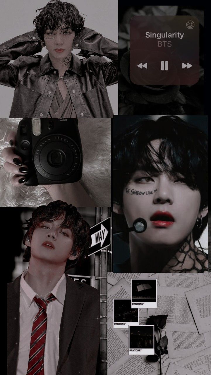Kim Taehyung. Kim taehyung wallpaper, Taehyung, Bts taehyung