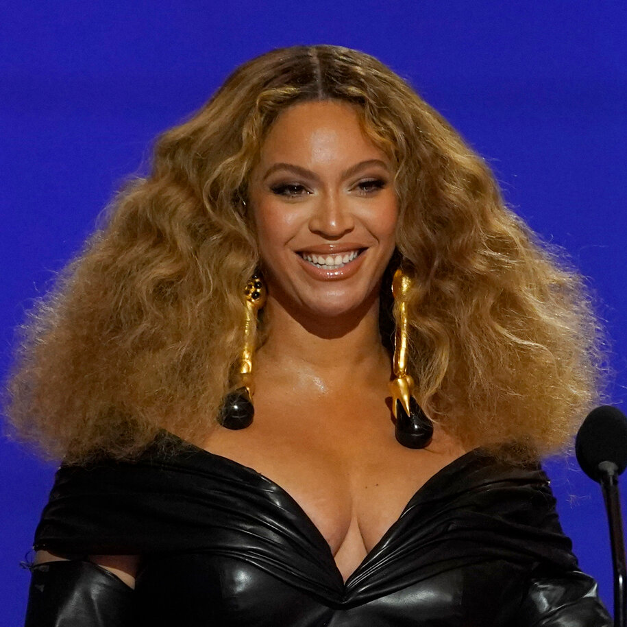 Beyoncé Announces Renaissance World Tour