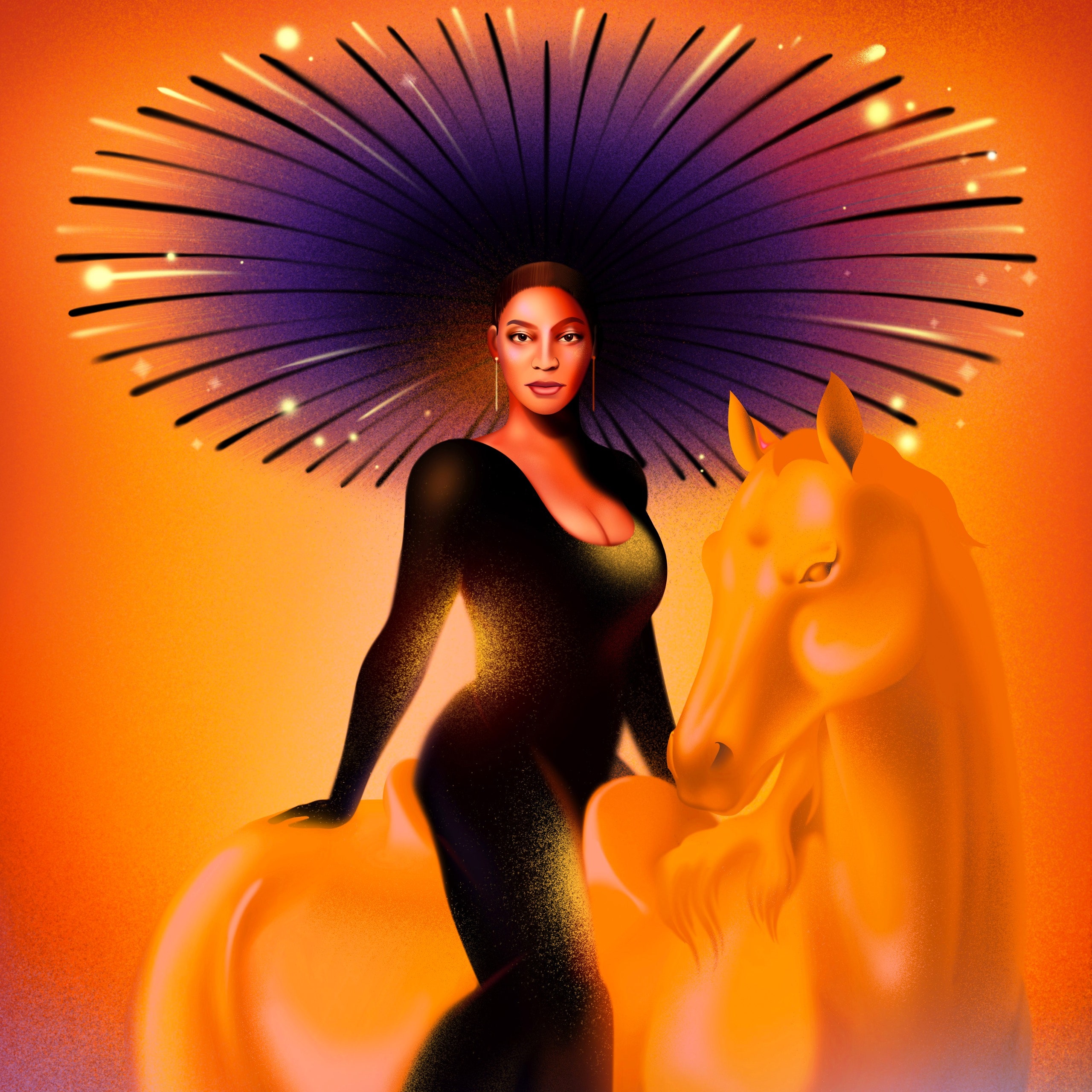 Beyoncé's “Renaissance” Shocks Some Life Into a Culture Gone Inert. The New Yorker