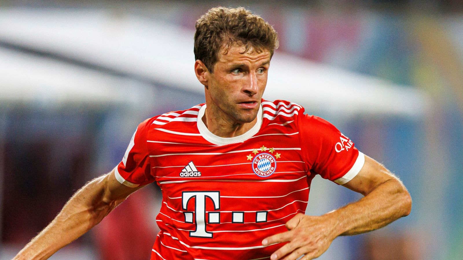Thomas Muller at 33: Jurgen Klinsmann on the Bayern Munich legend still doing it even without Robert Lewandowski