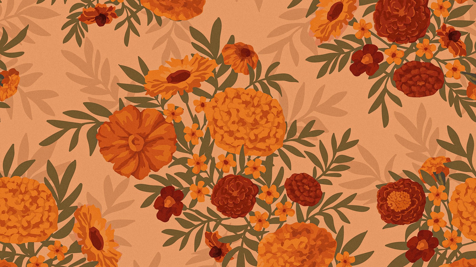 new Fall aesthetic desktop wallpaper for your computer or iPad ⋆ The Aesthetic Shop