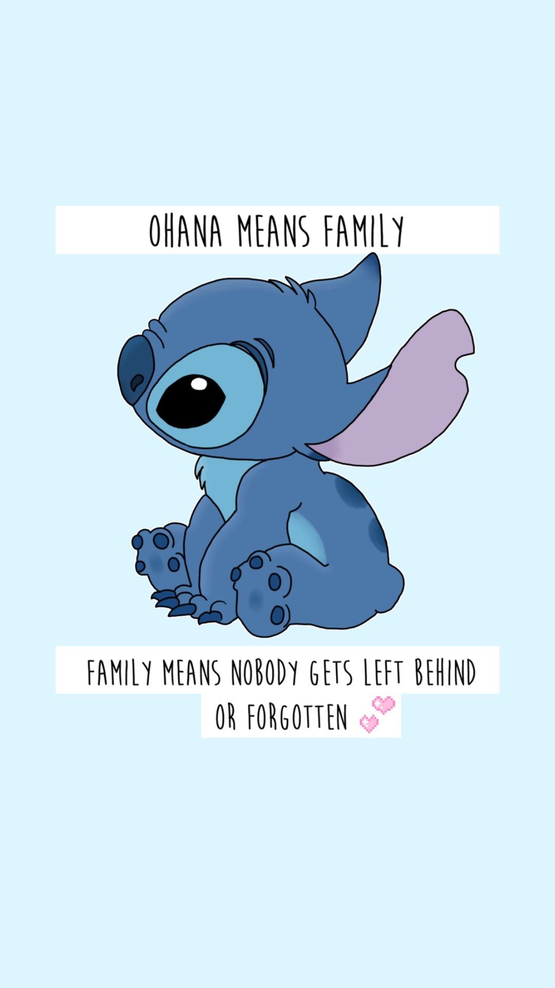 Phone Wallpaper. Lilo and stitch drawings, Cute cartoon wallpaper, Cute disney wallpaper