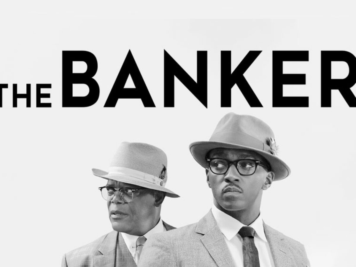 The Banker Font FREE Download