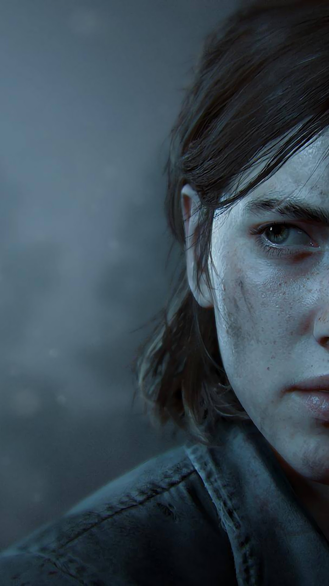 The Last of Us Part 2, Ellie HD Gallery HD Wallpaper