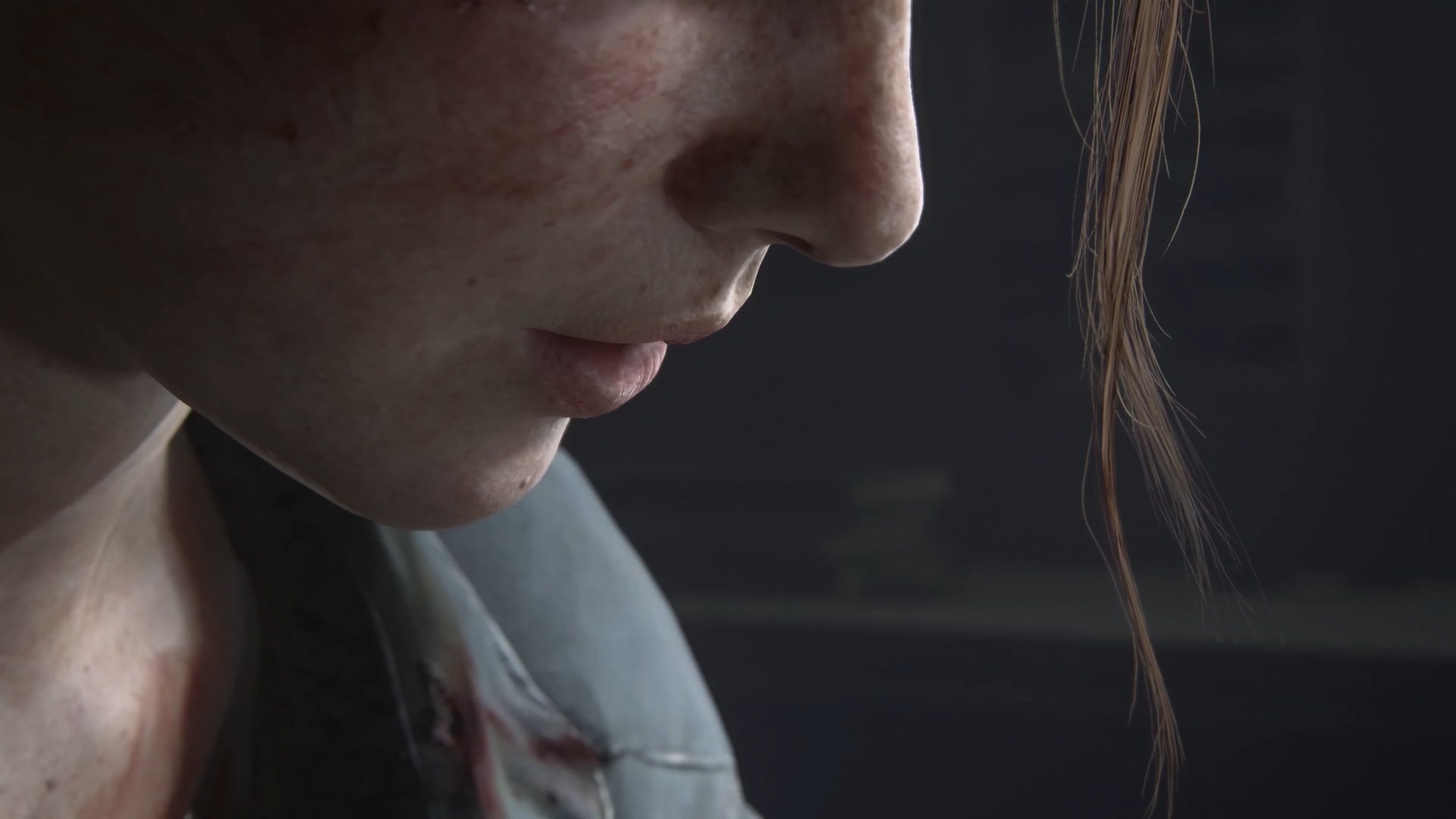 The Last of Us Part 2 The Last of Us 2 #Ellie P #wallpaper #hdwallpaper #desktop. The last of us, Ellie, The lest of us