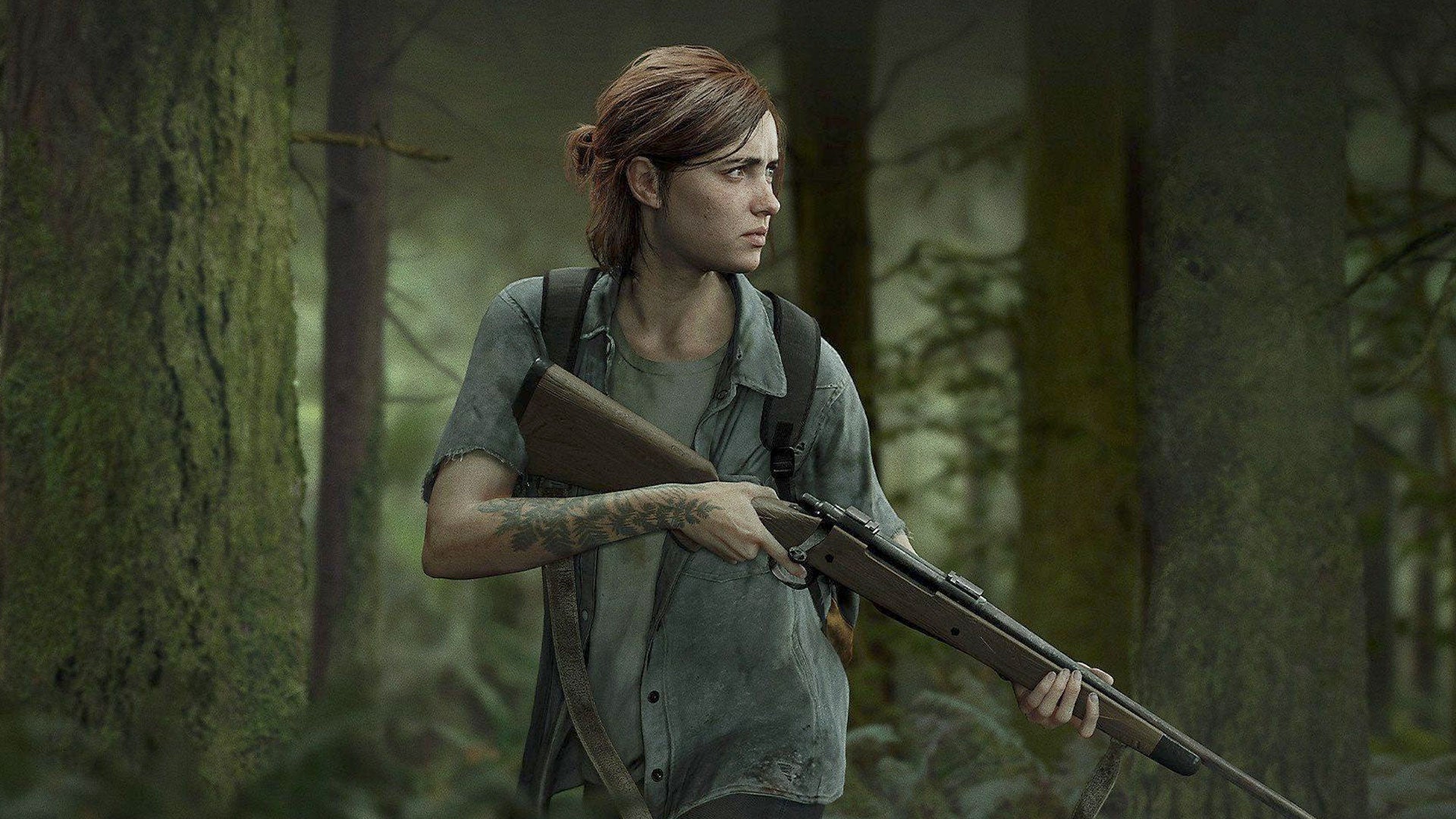 The Last of Us Part 2 and Fallout 76 Lead October 2021's PlayStation Now Games