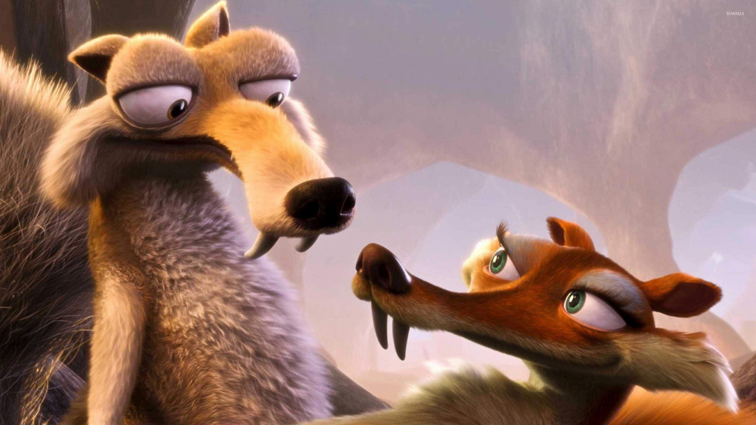 Scrat Age wallpaper wallpaper