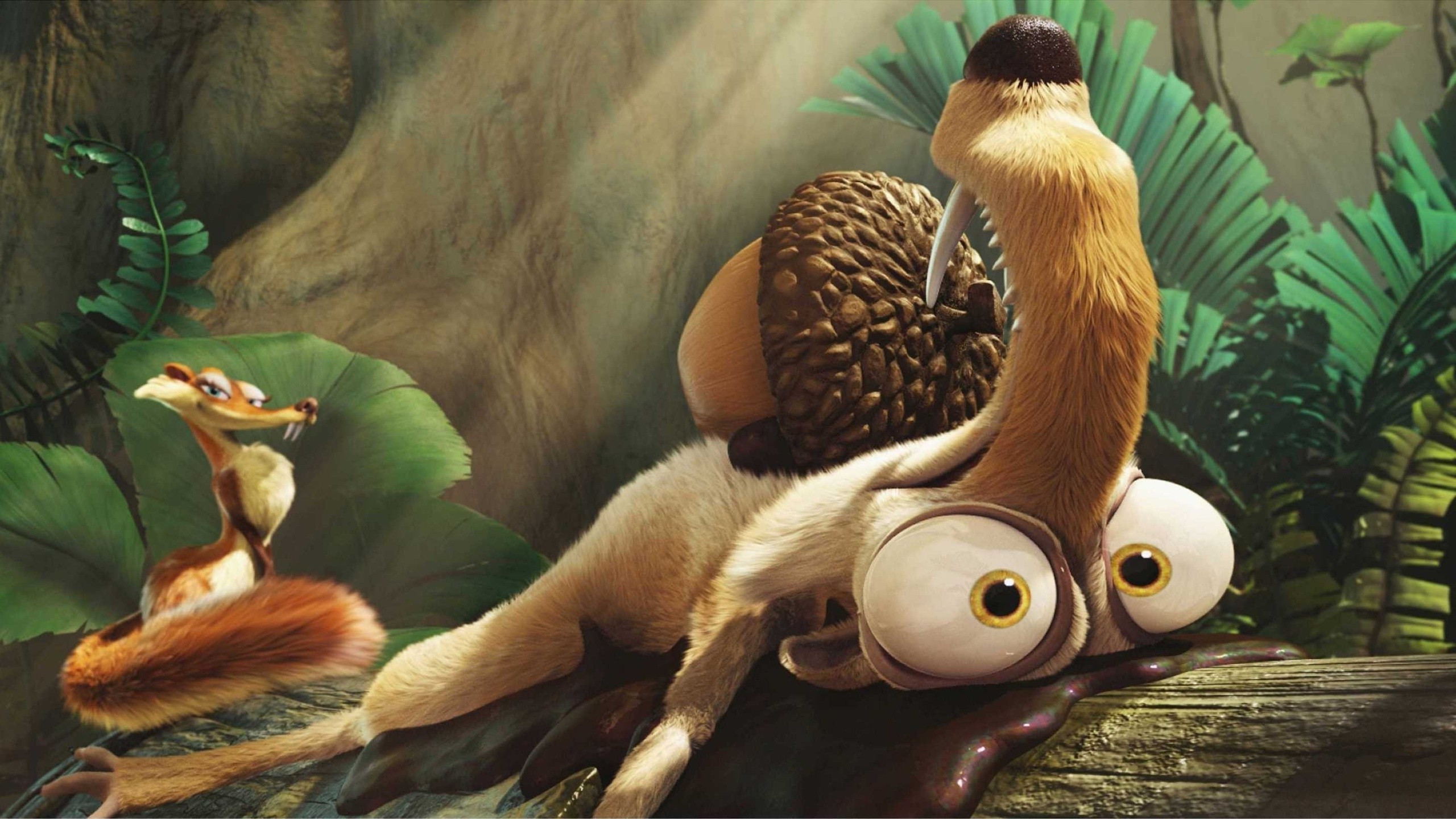 movies ice age dawn of the dinosaurs ice age scrat scratte Gallery HD Wallpaper